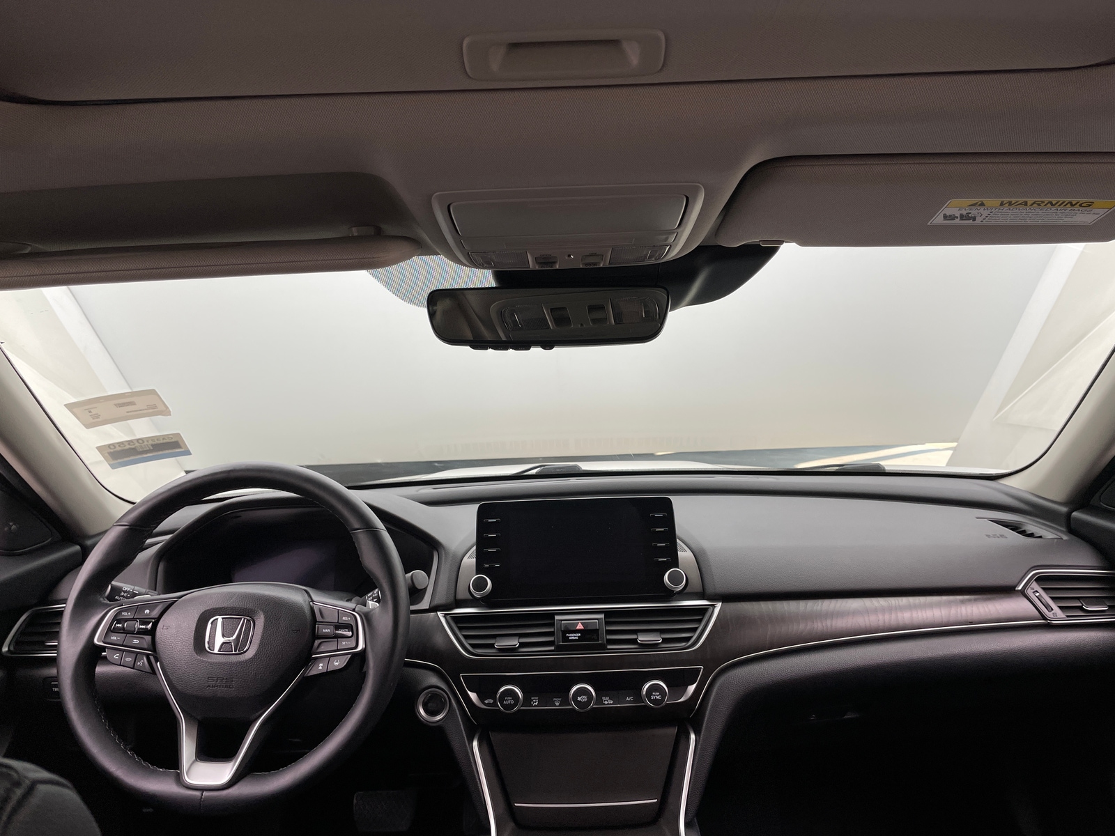 Thumbnail: 2019 Honda Accord - 2