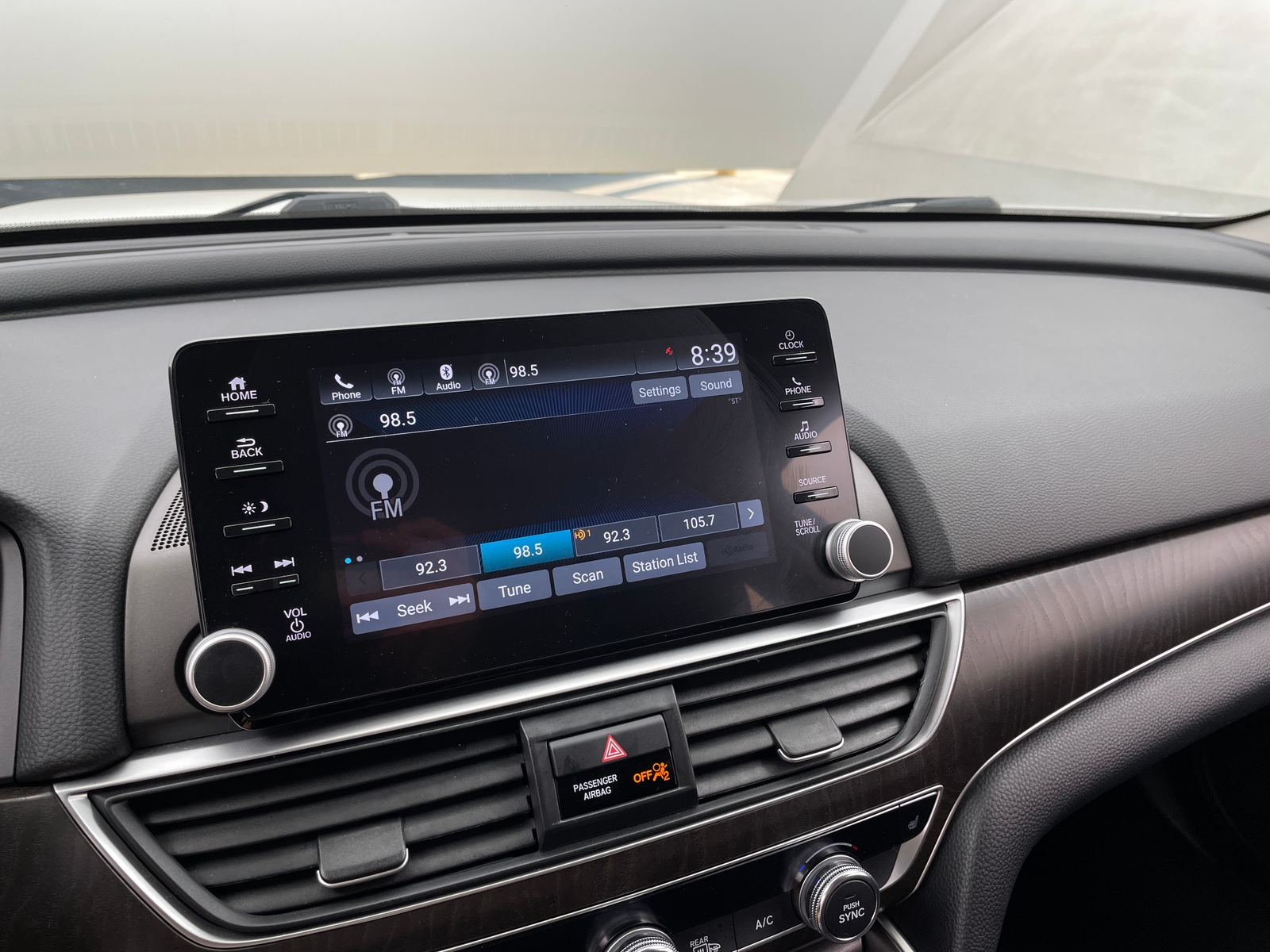 Thumbnail: 2019 Honda Accord - 3