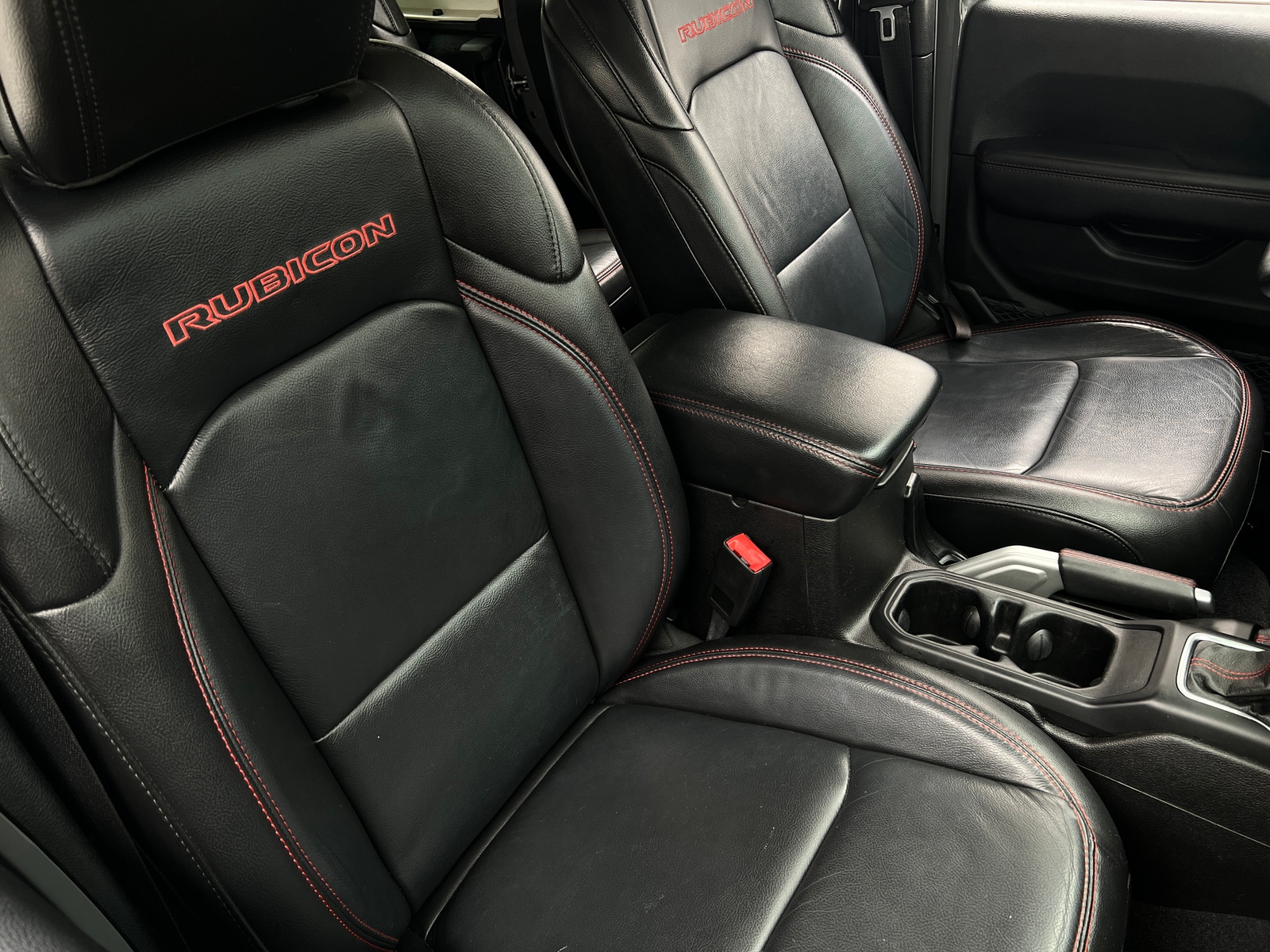 Thumbnail: 2018 Jeep Wrangler - 2