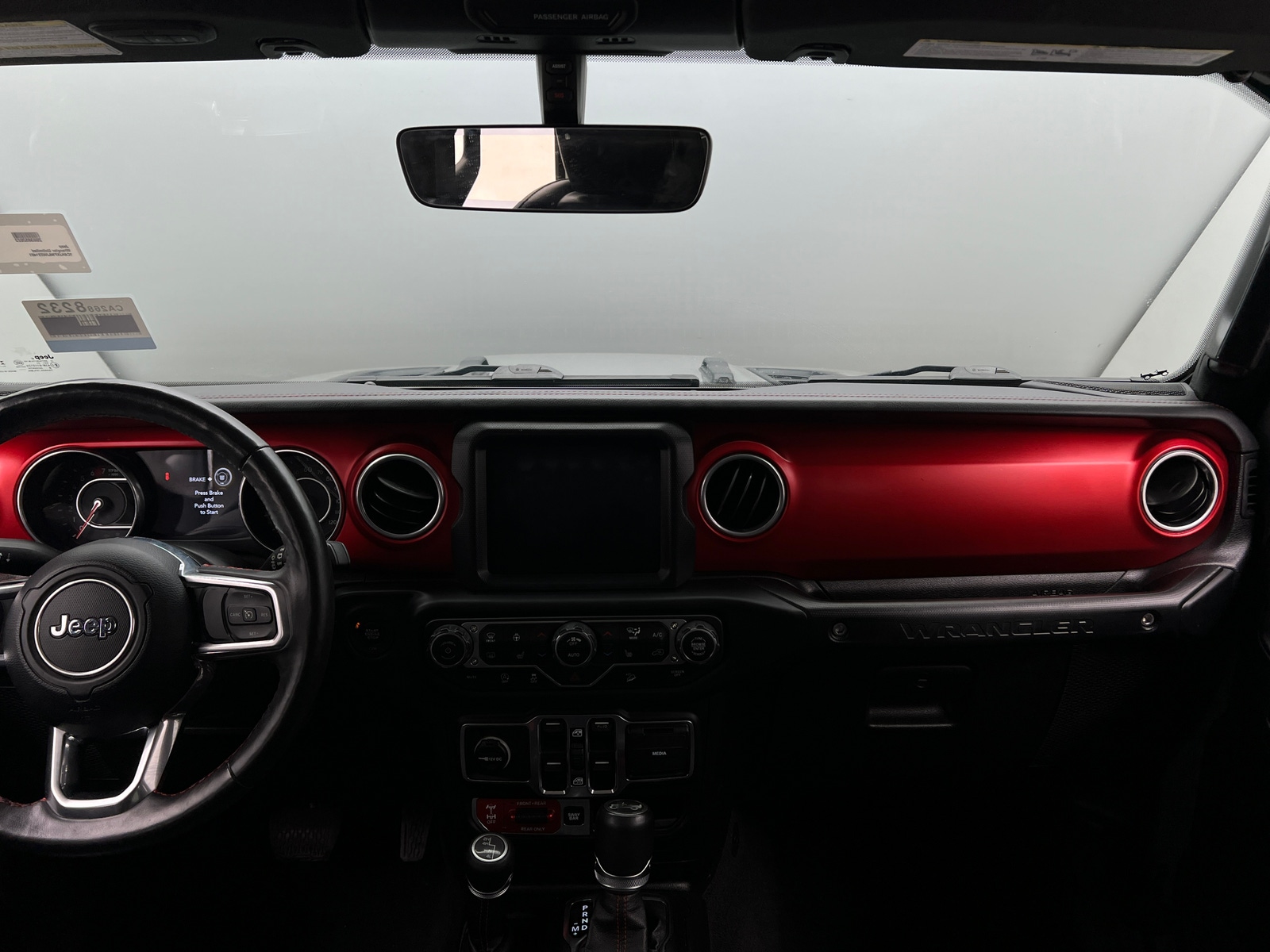 Thumbnail: 2018 Jeep Wrangler - 3