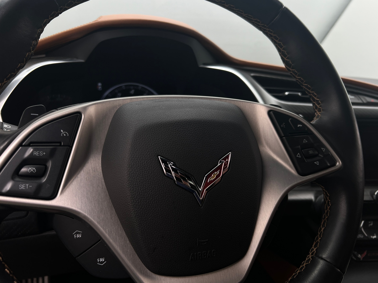 Thumbnail: 2016 Chevrolet Corvette - 3