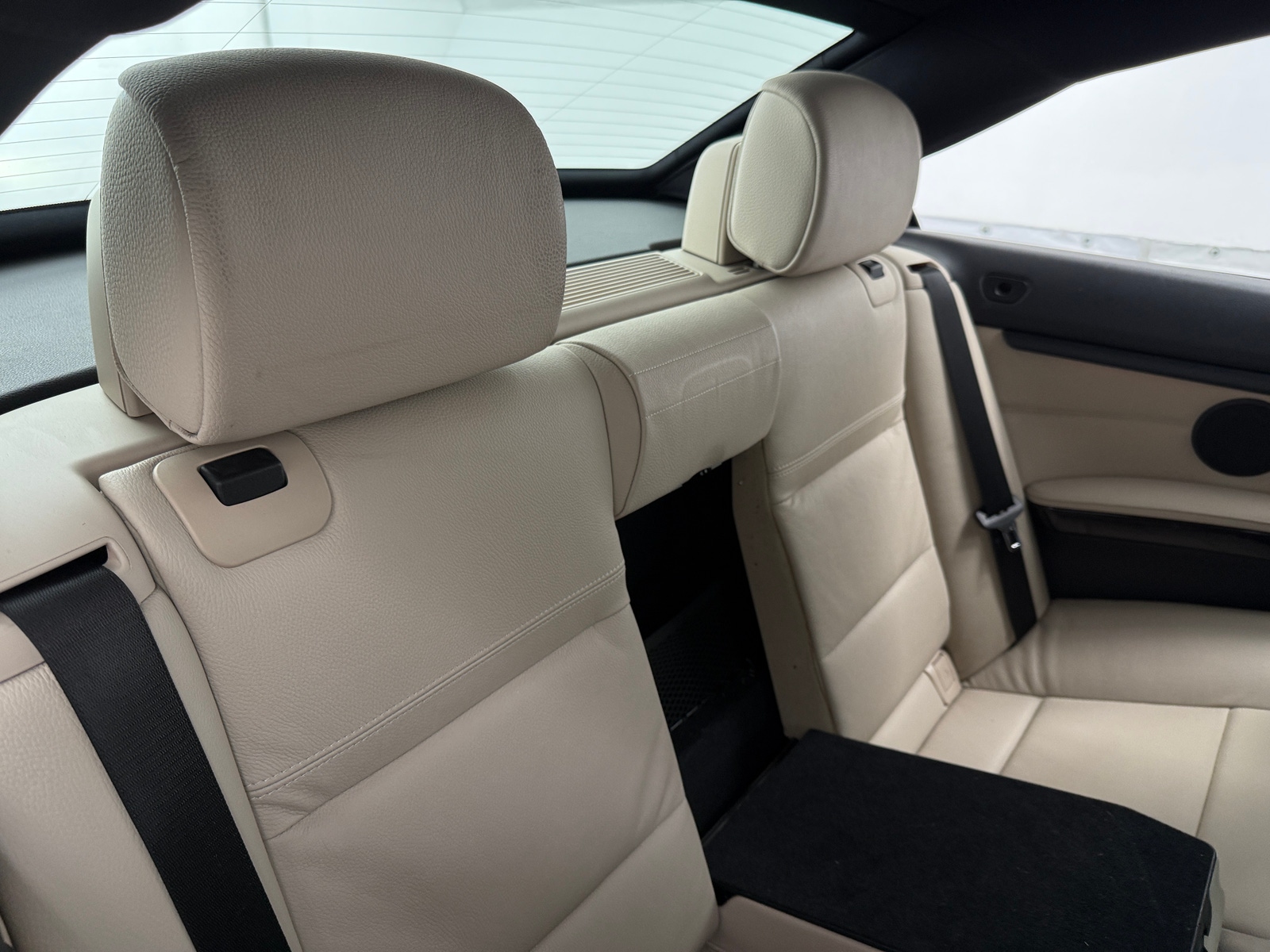 Thumbnail: 2011 BMW 3 Series - 5