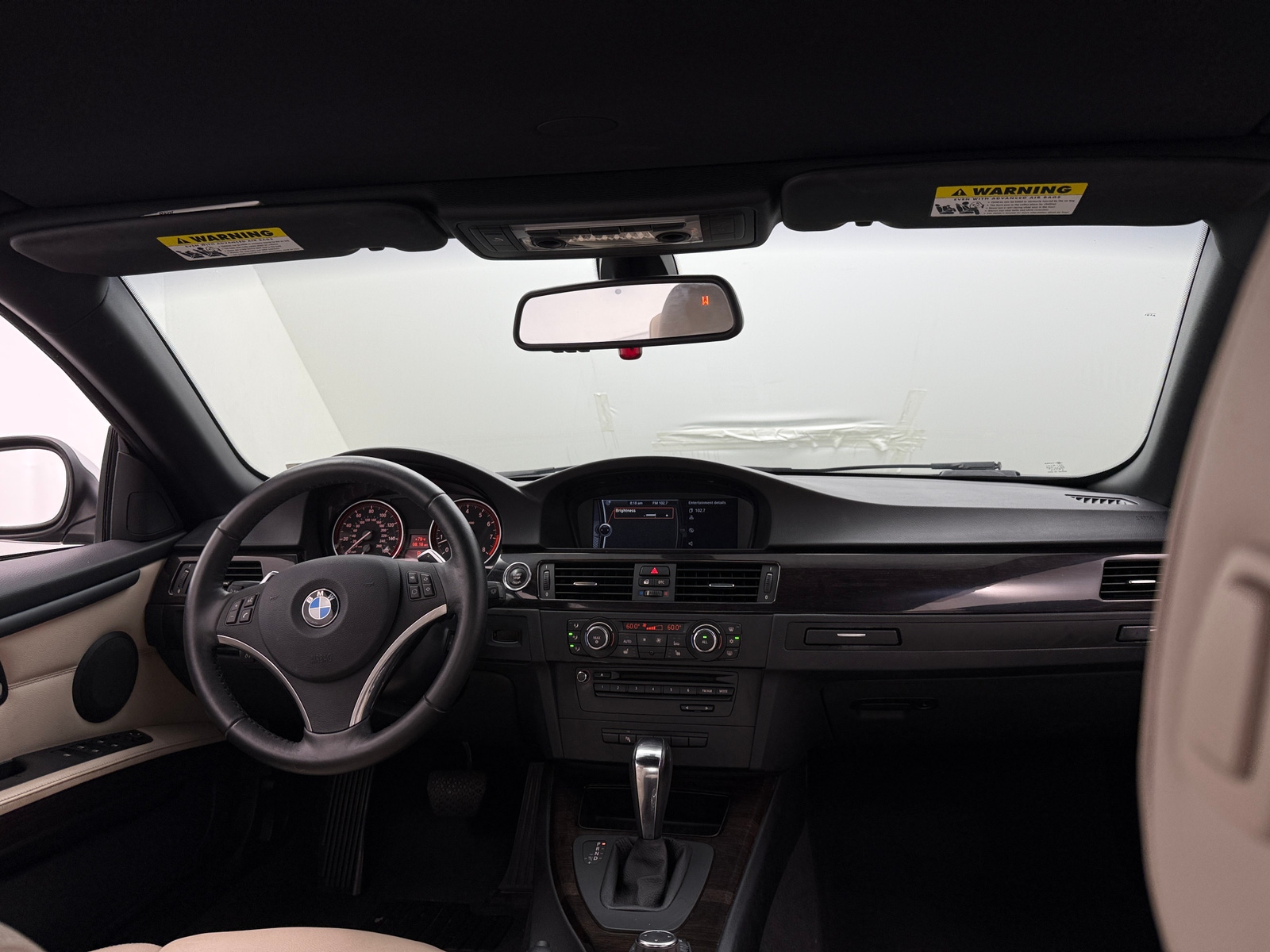 Thumbnail: 2011 BMW 3 Series - 2