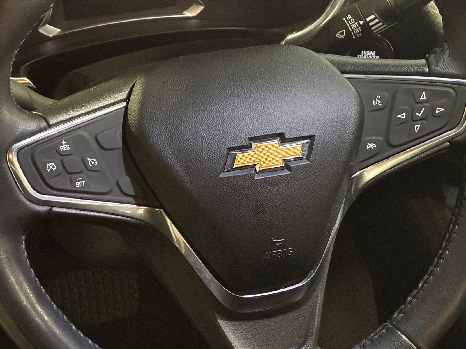 Thumbnail: 2018 Chevrolet Malibu - 5