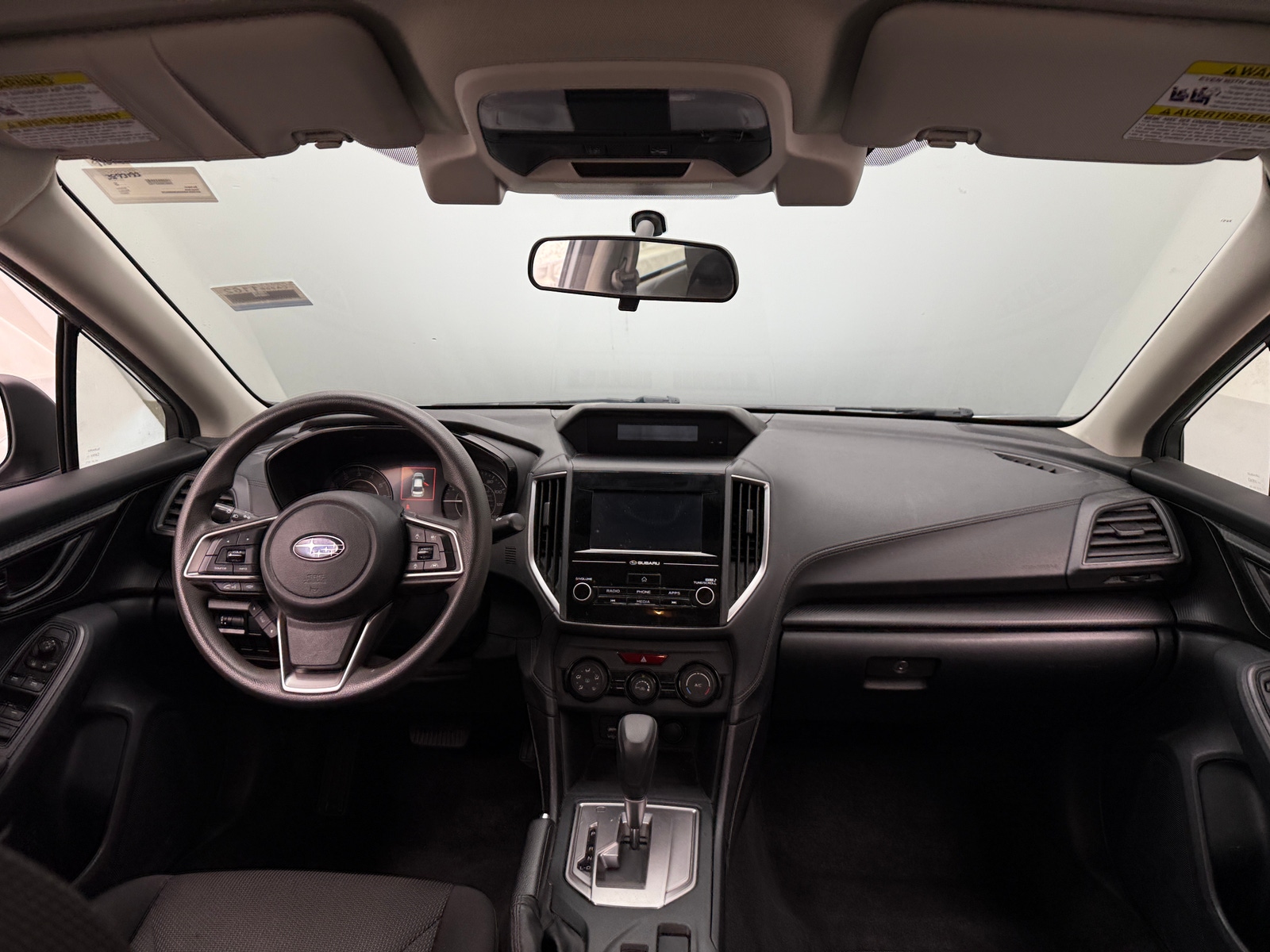 Thumbnail: 2022 Subaru Impreza - 3