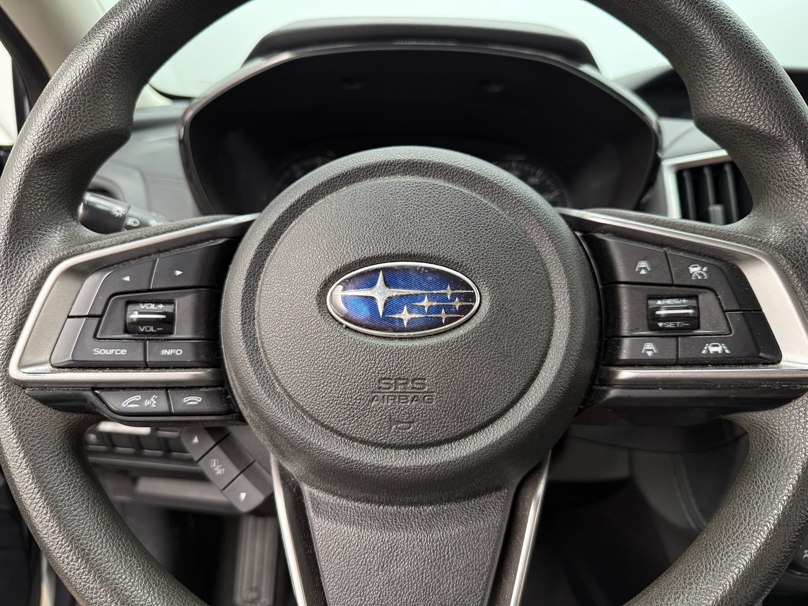 Thumbnail: 2022 Subaru Impreza - 5