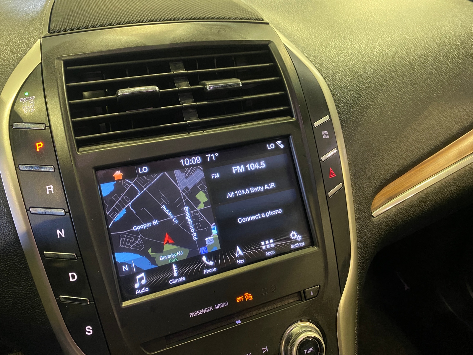 Thumbnail: 2018 Lincoln MKC - 3