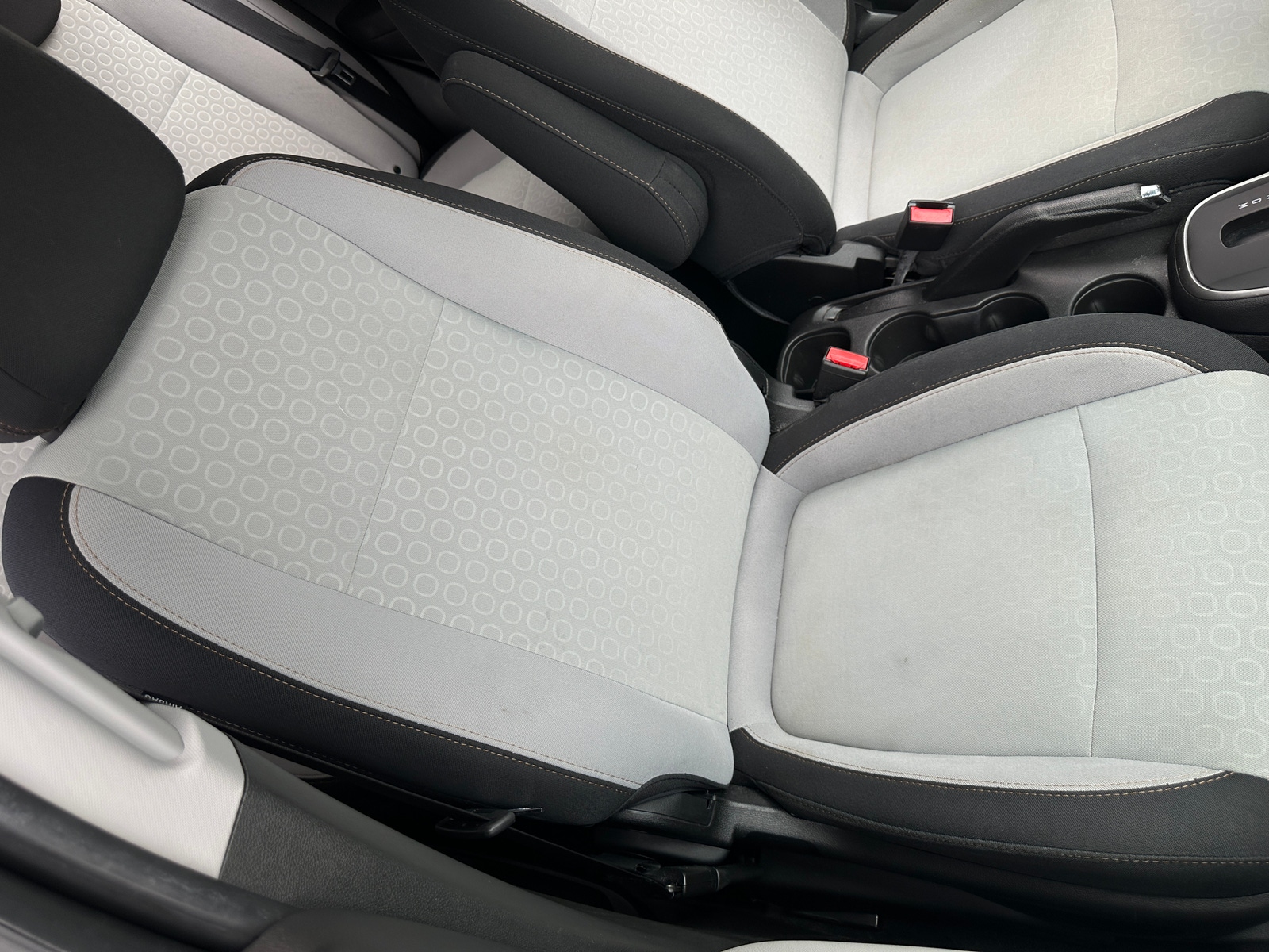 Thumbnail: 2019 Chevrolet Trax - 2