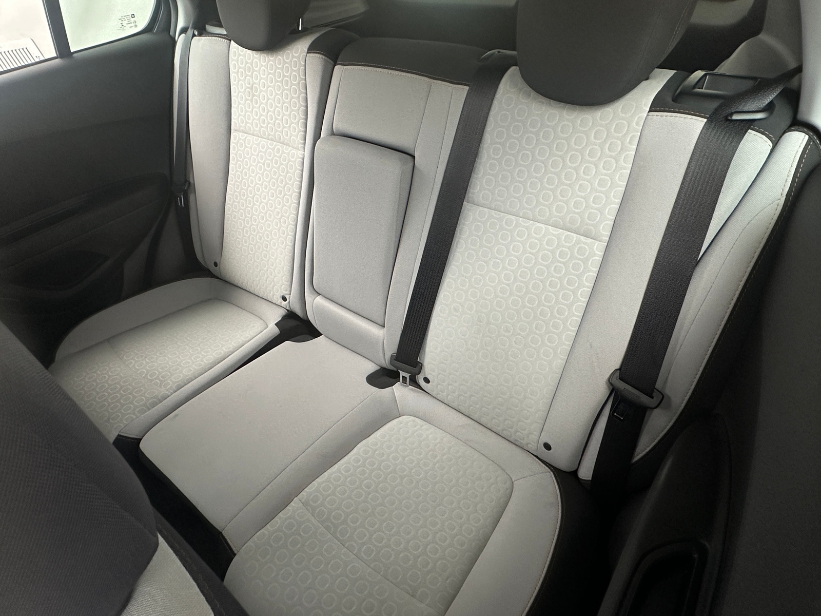 Thumbnail: 2019 Chevrolet Trax - 6