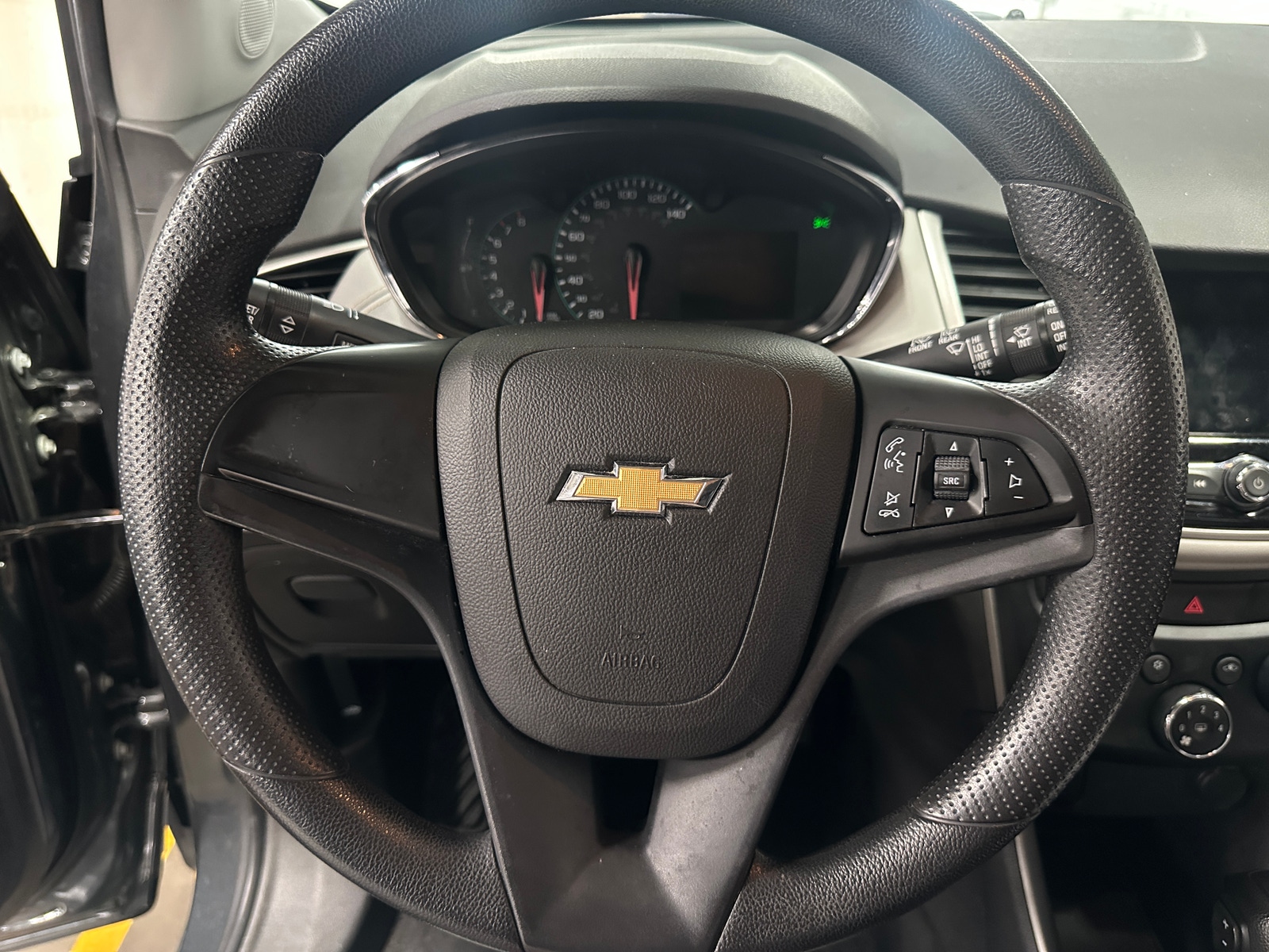 Thumbnail: 2019 Chevrolet Trax - 5