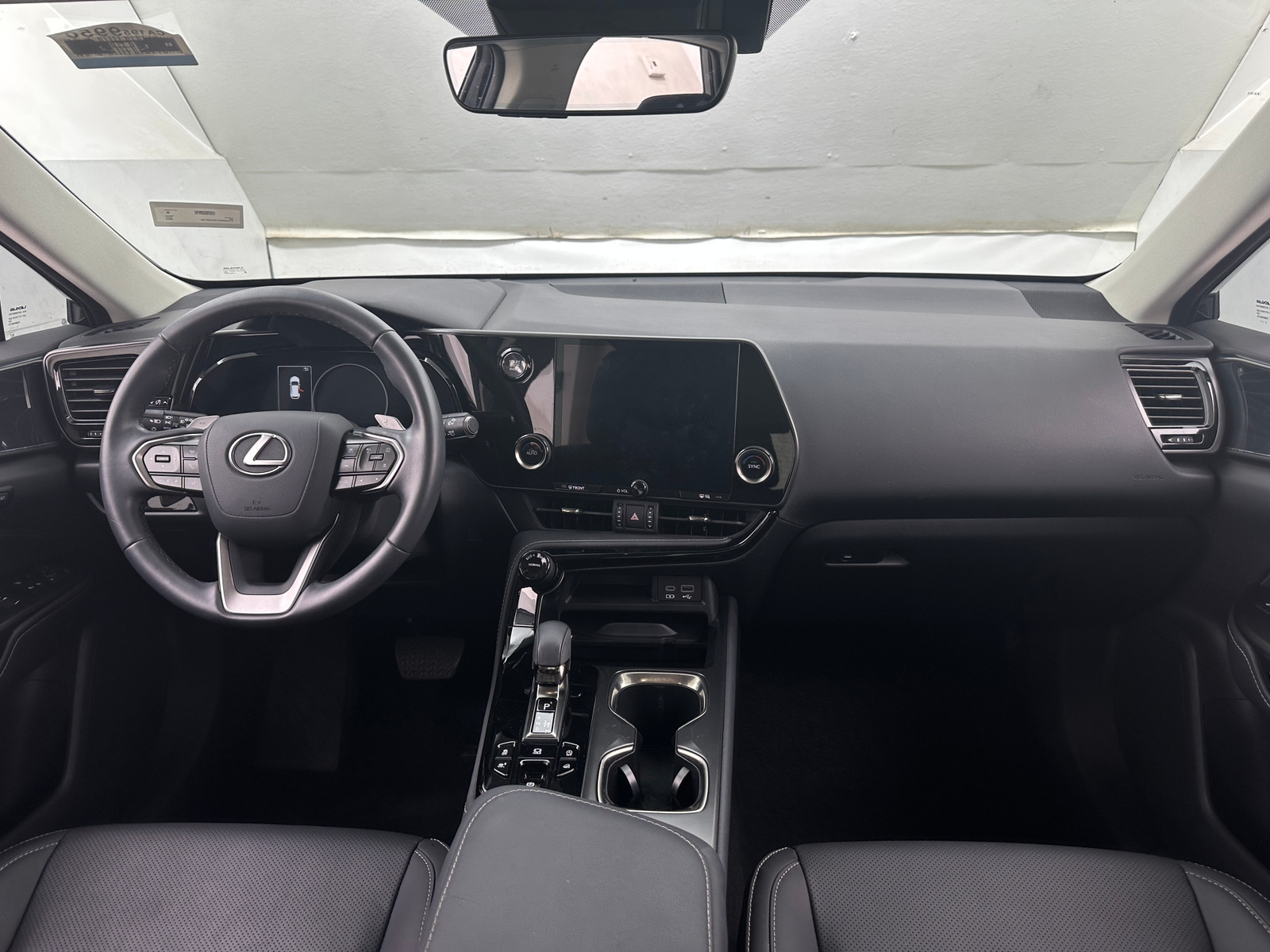 Thumbnail: 2024 Lexus NX - 2