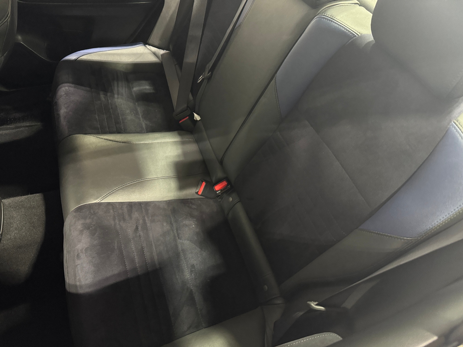 Thumbnail: 2015 Subaru WRX - 6