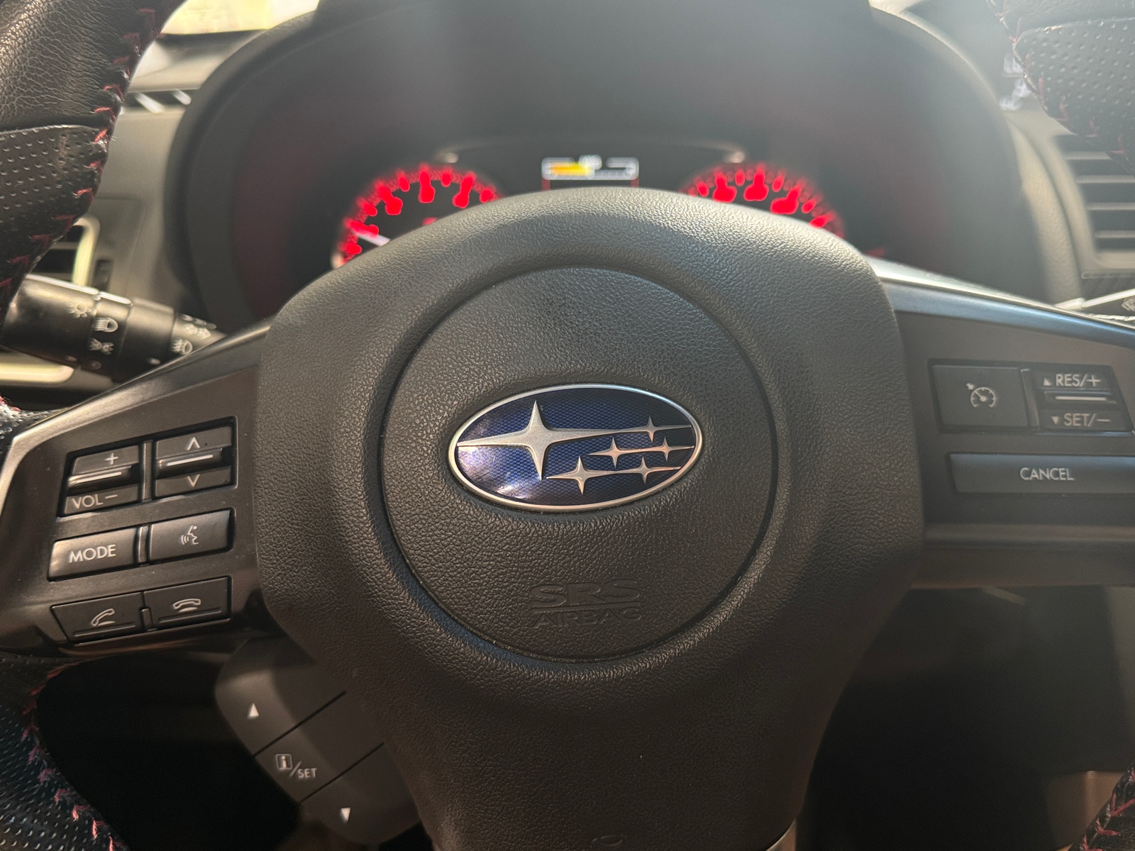 Thumbnail: 2015 Subaru WRX - 5