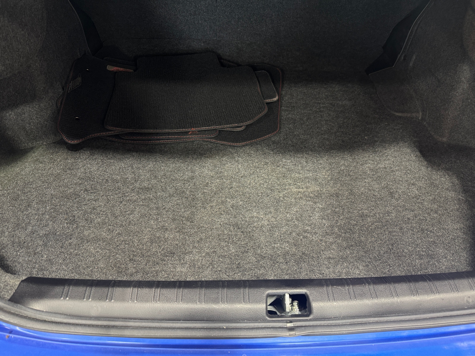 Thumbnail: 2015 Subaru WRX - 7