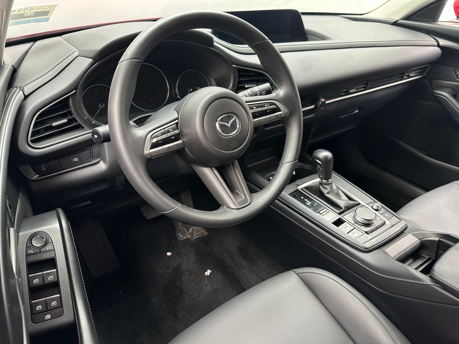 Thumbnail: 2023 Mazda CX-30 - 2