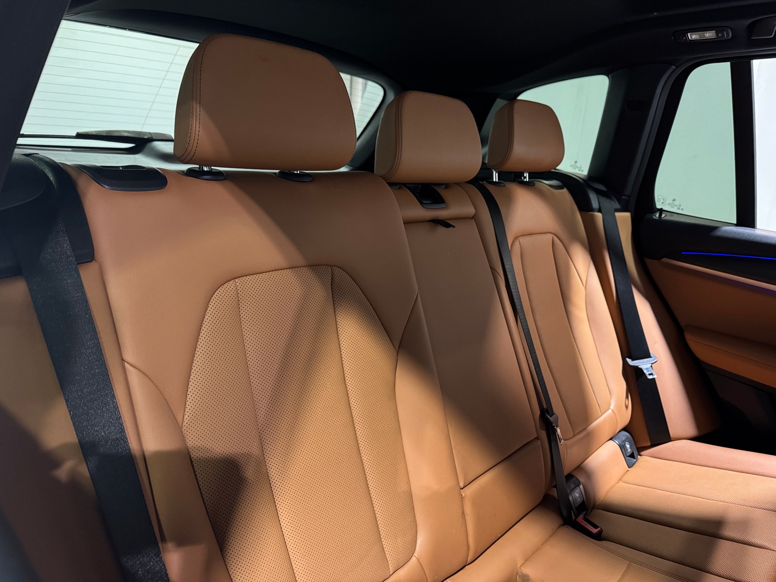 Thumbnail: 2023 BMW X3 - 5
