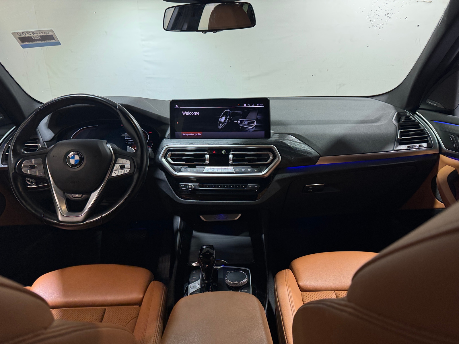 Thumbnail: 2023 BMW X3 - 2