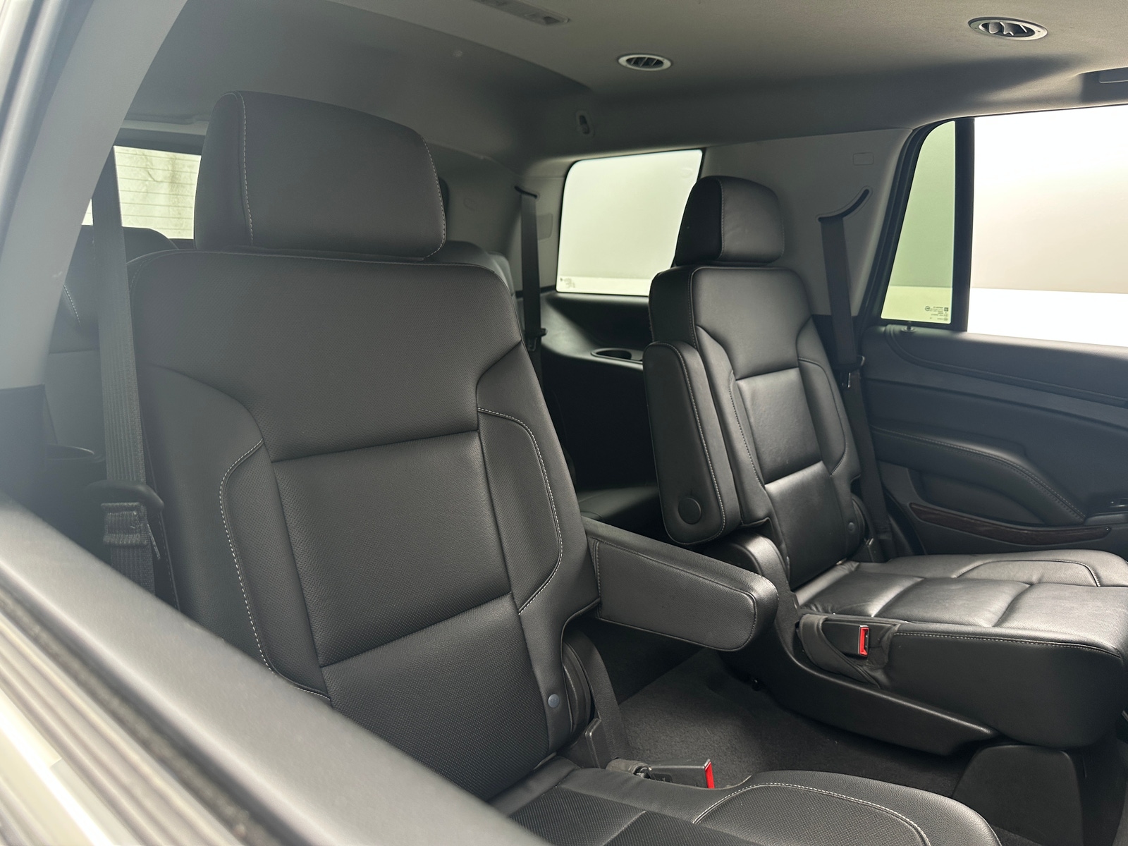 Thumbnail: 2020 GMC Yukon - 5