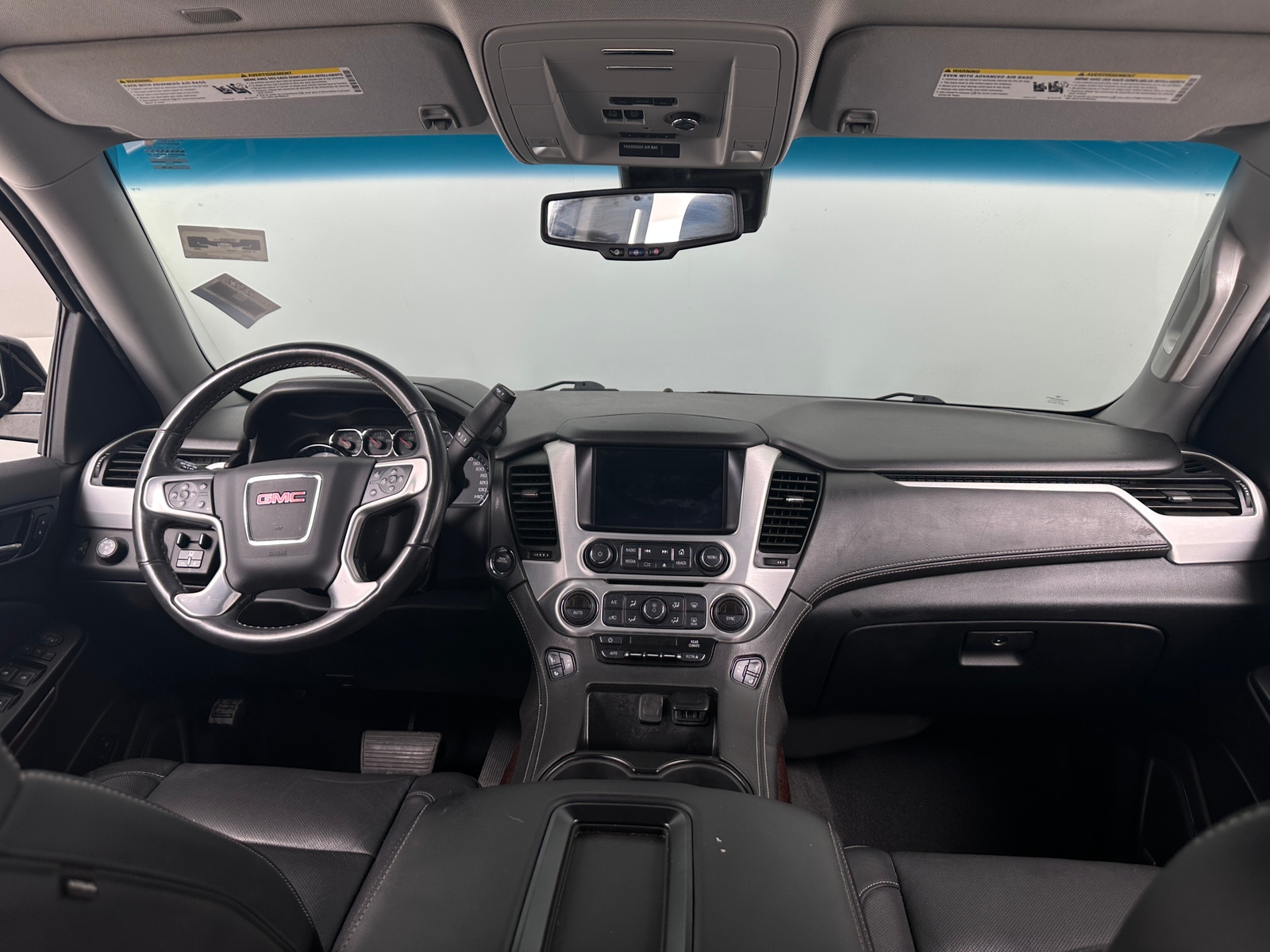 Thumbnail: 2020 GMC Yukon - 2