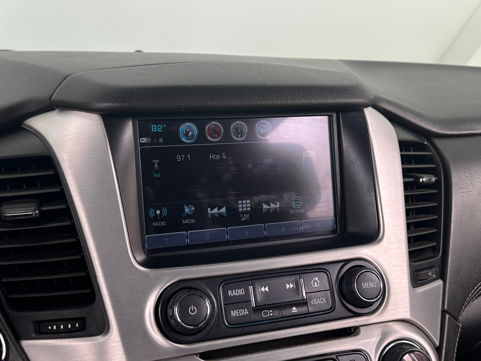 Thumbnail: 2020 GMC Yukon - 3