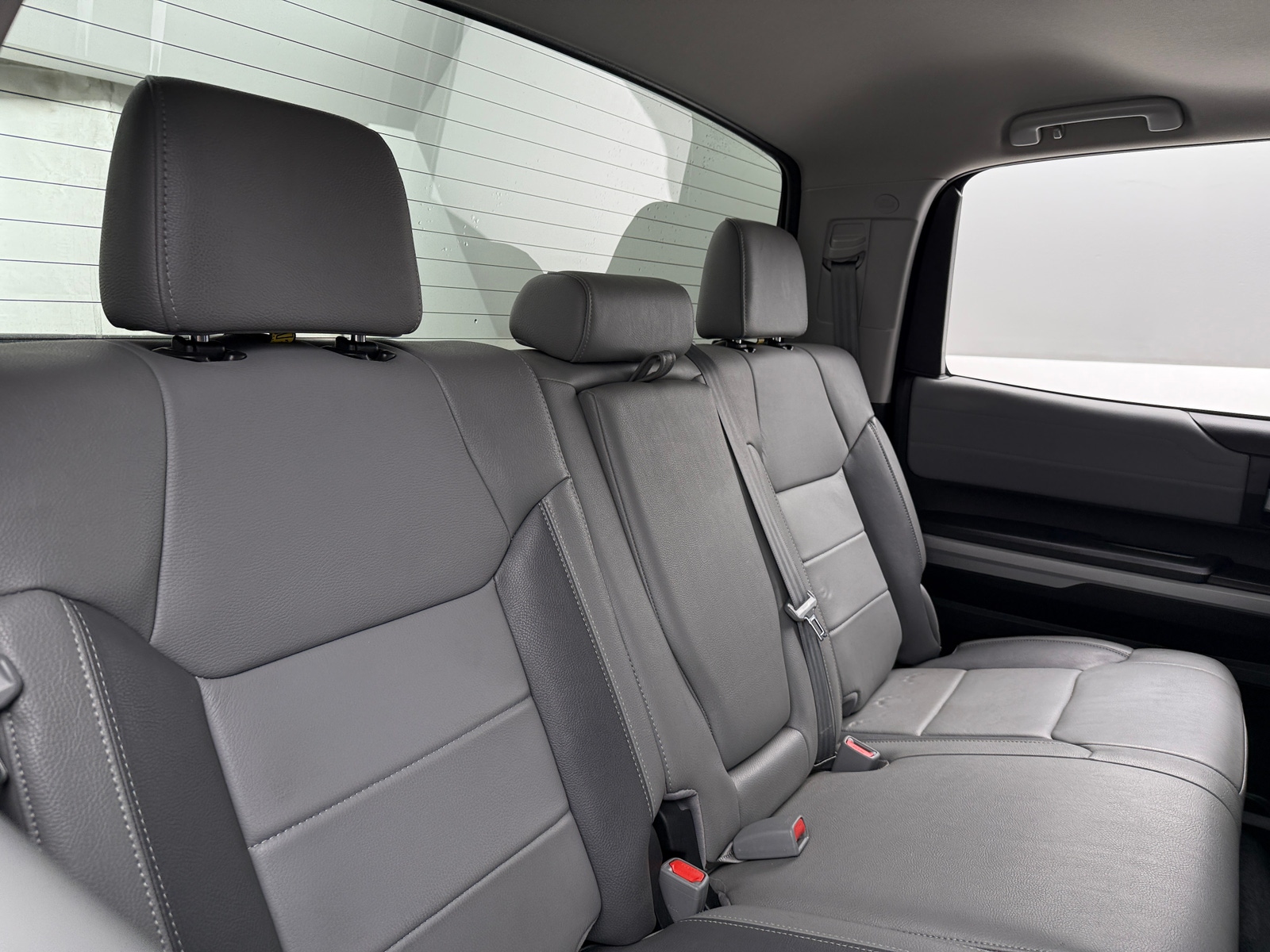 Thumbnail: 2019 Toyota Tundra - 5