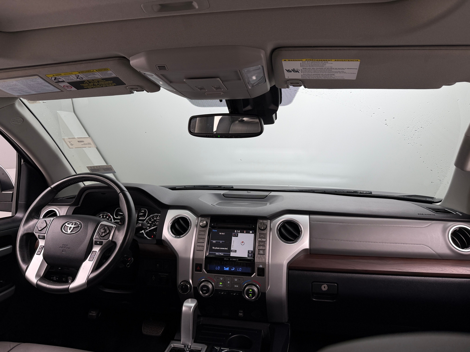 Thumbnail: 2019 Toyota Tundra - 2