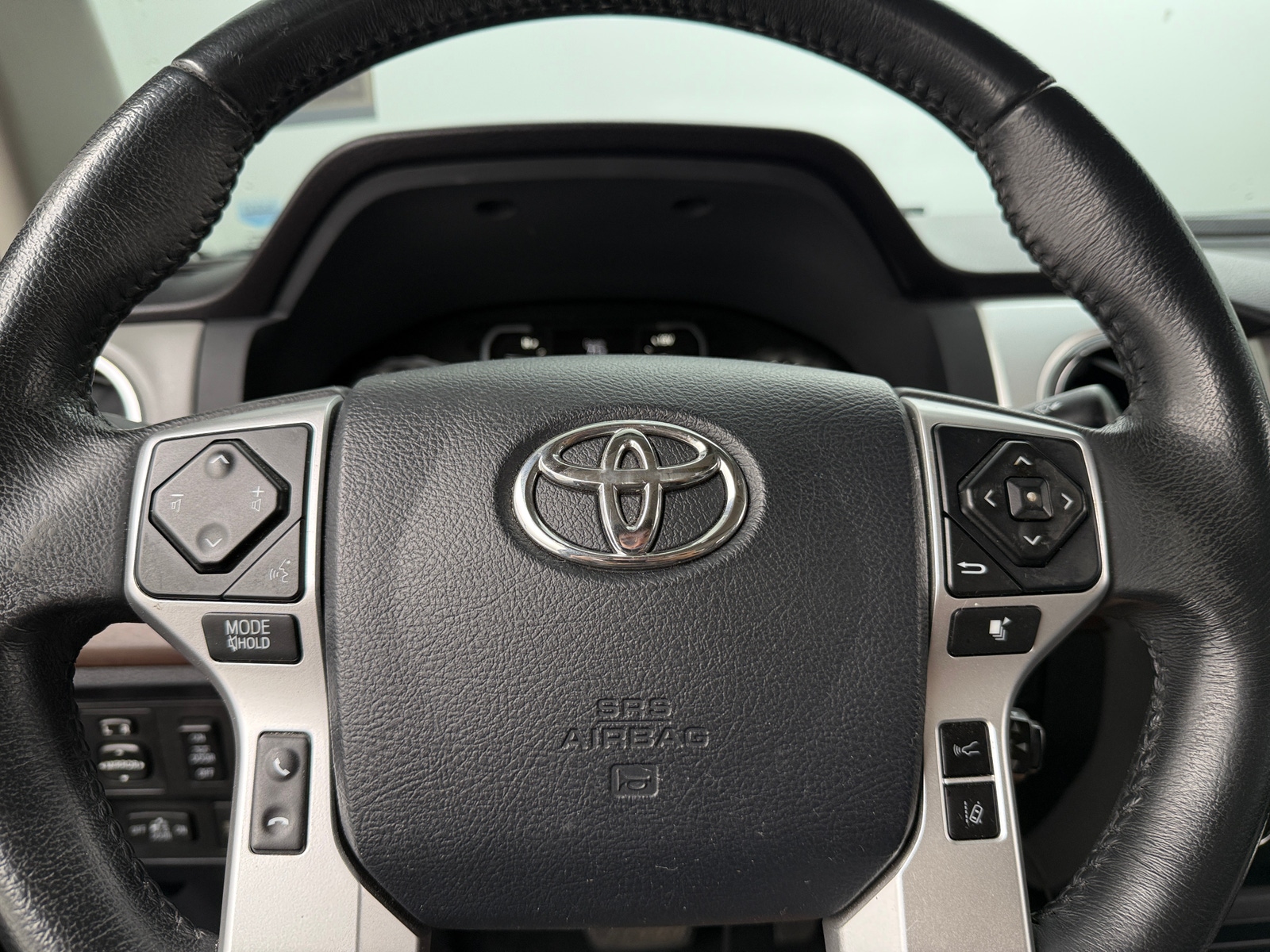 Thumbnail: 2019 Toyota Tundra - 4