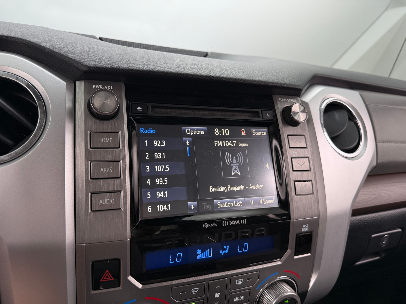 Thumbnail: 2019 Toyota Tundra - 3