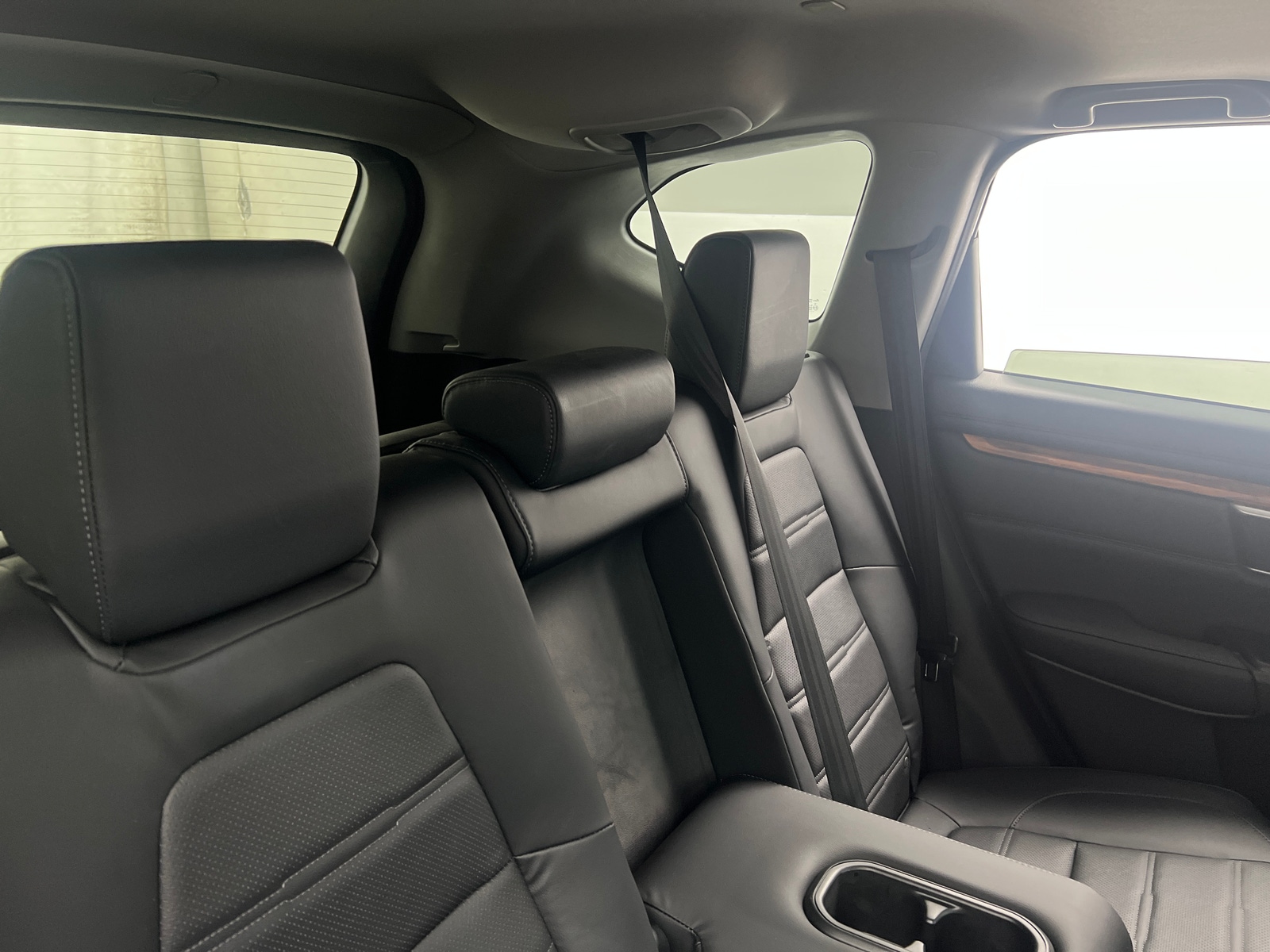 Thumbnail: 2019 Honda CR-V - 5