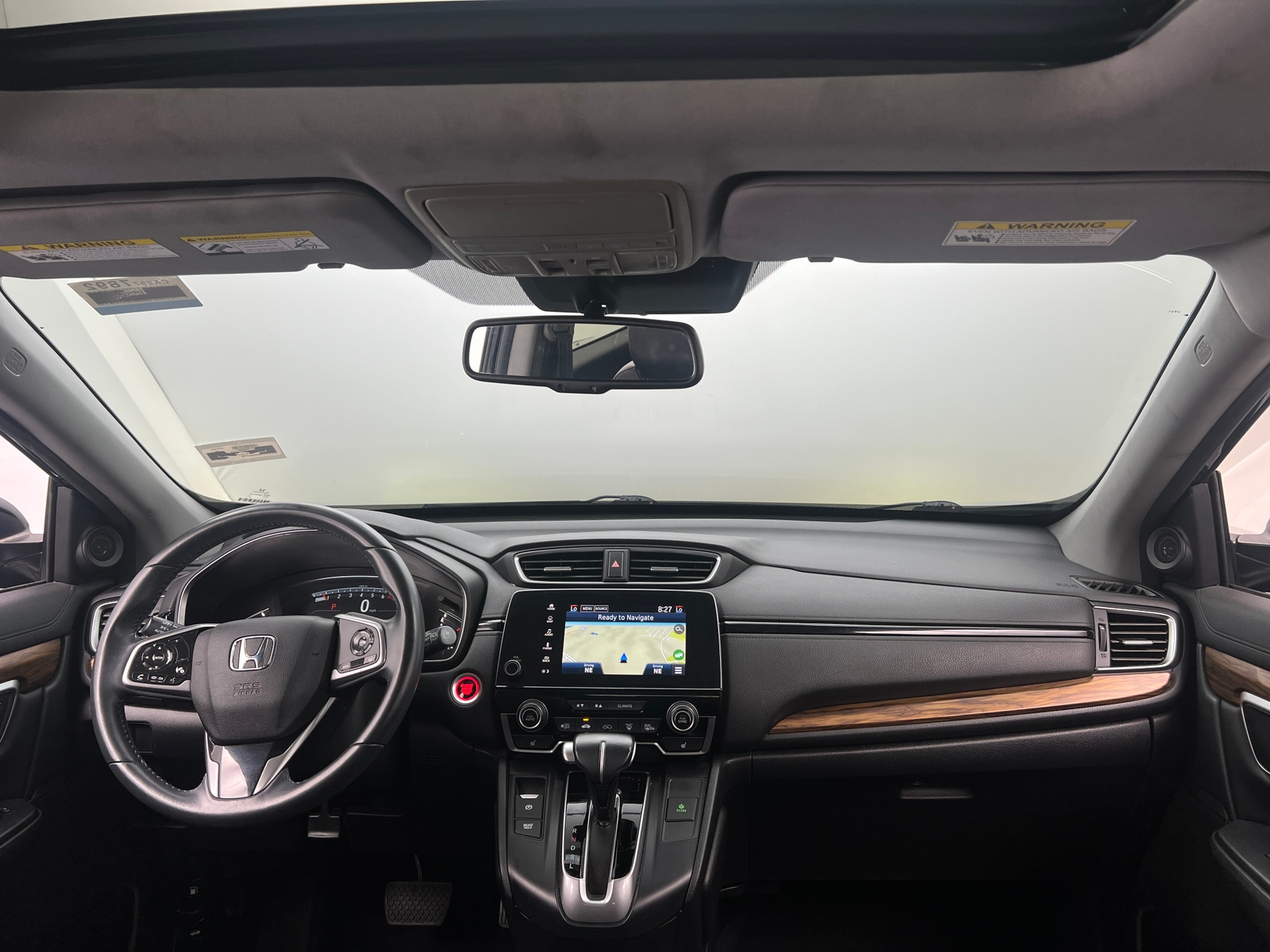 Thumbnail: 2019 Honda CR-V - 2