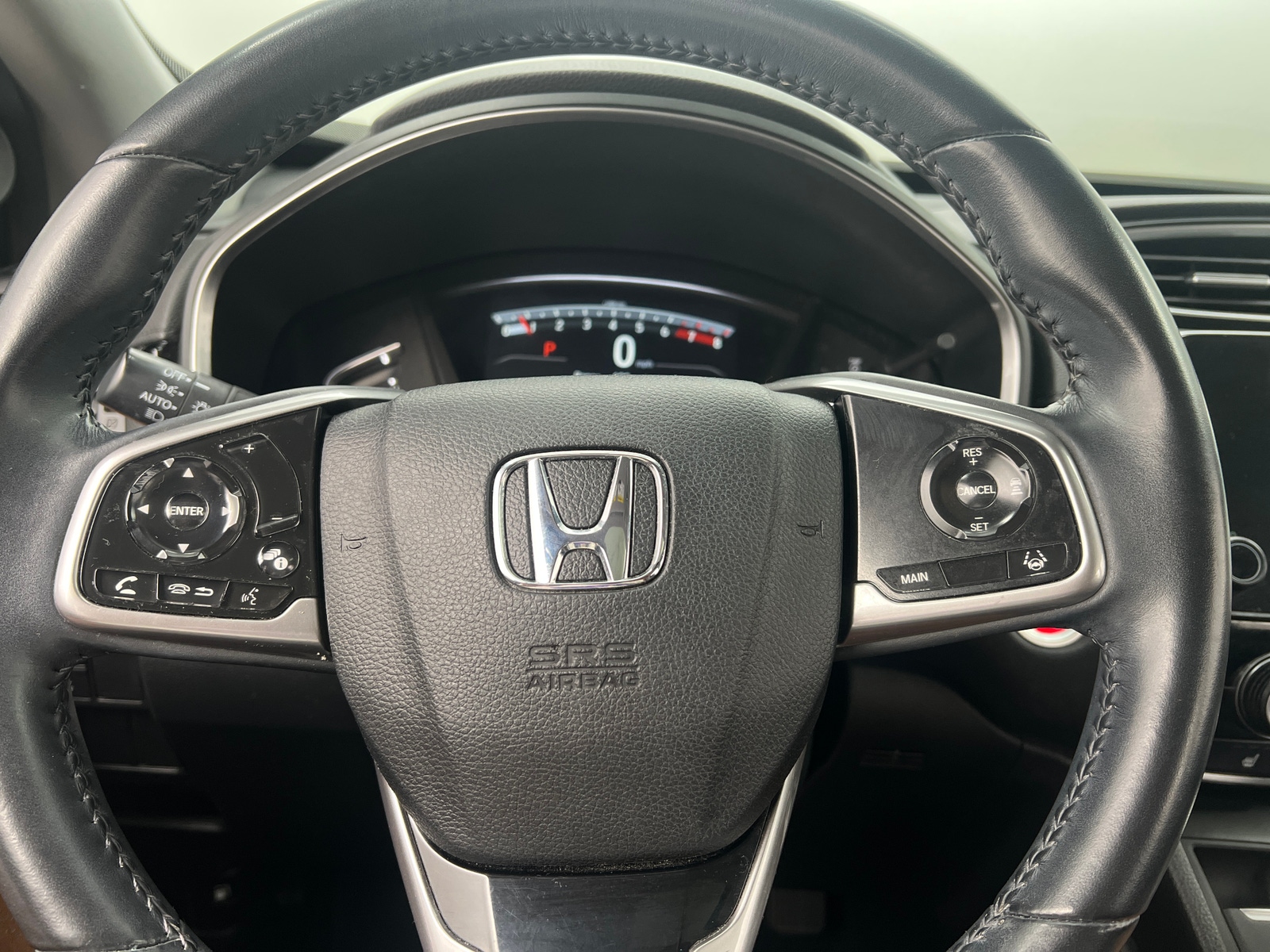 Thumbnail: 2019 Honda CR-V - 4