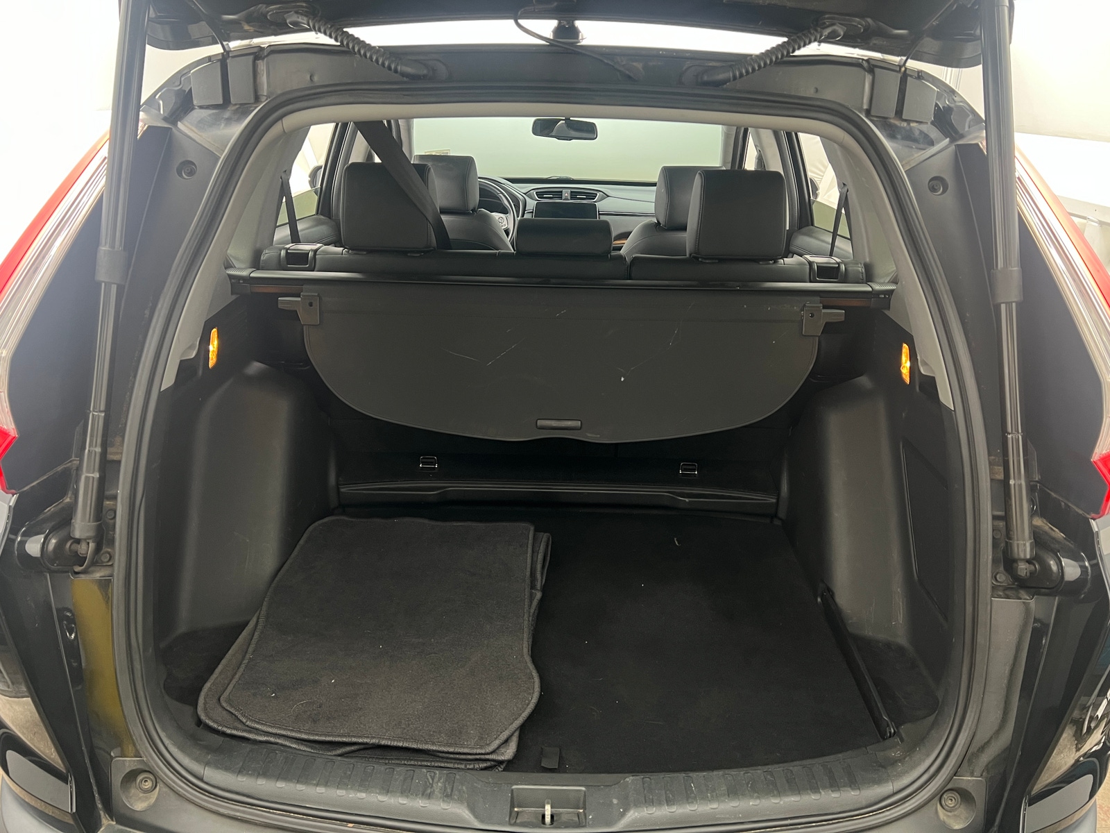 Thumbnail: 2019 Honda CR-V - 6