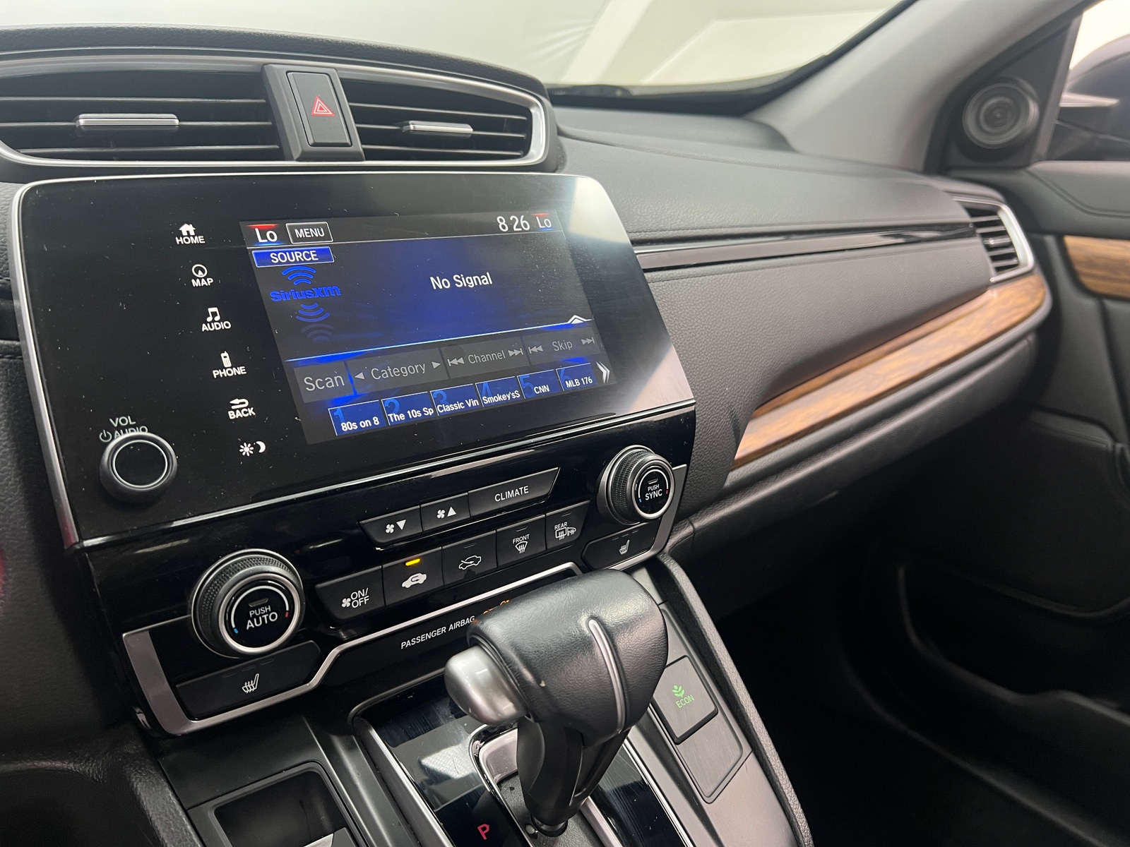 Thumbnail: 2019 Honda CR-V - 3