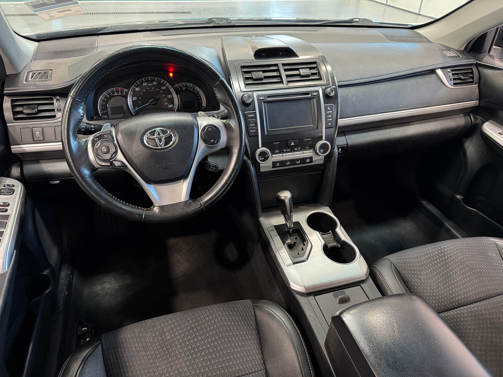 Thumbnail: 2014 Toyota Camry - 2