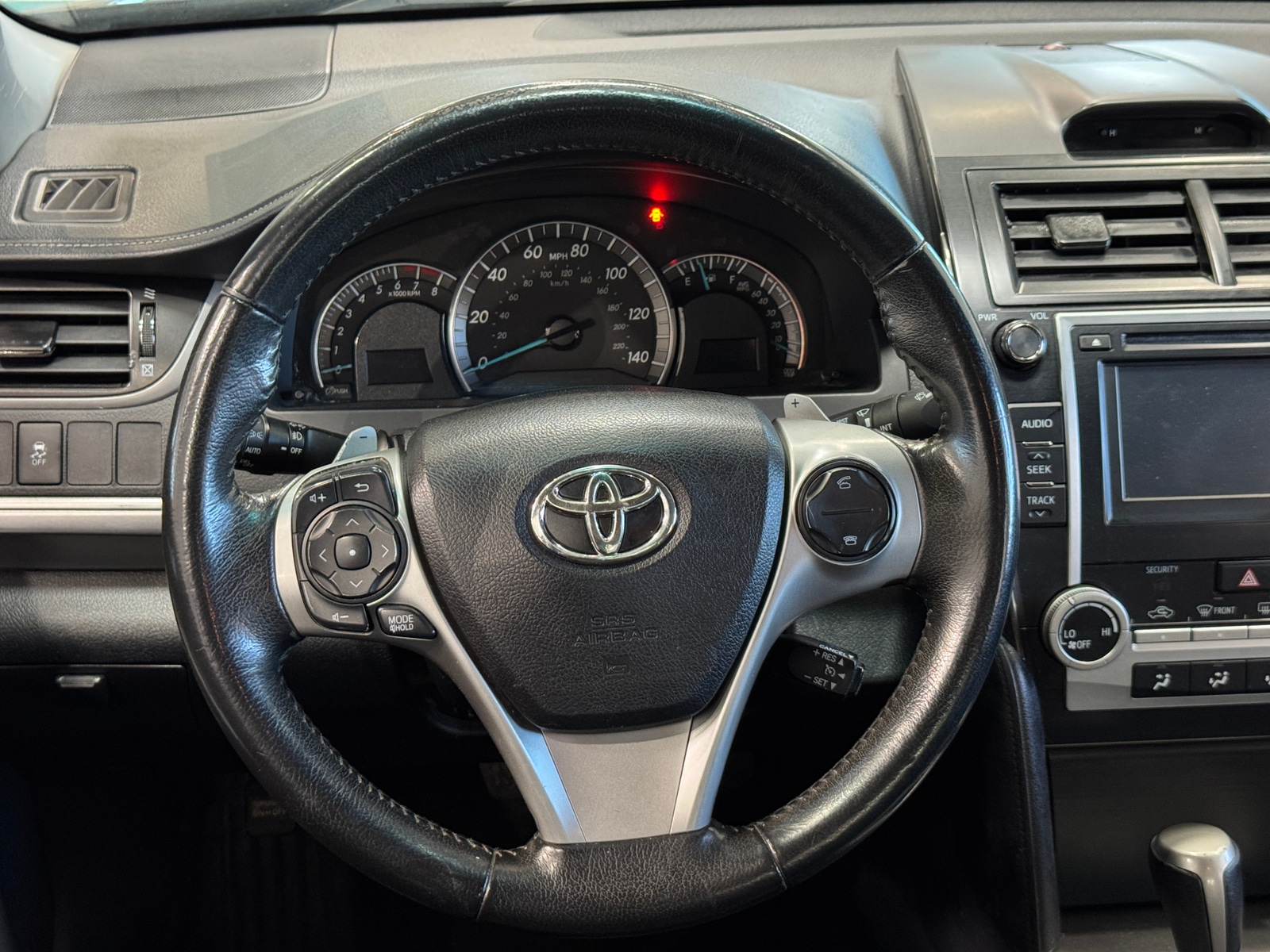 Thumbnail: 2014 Toyota Camry - 4