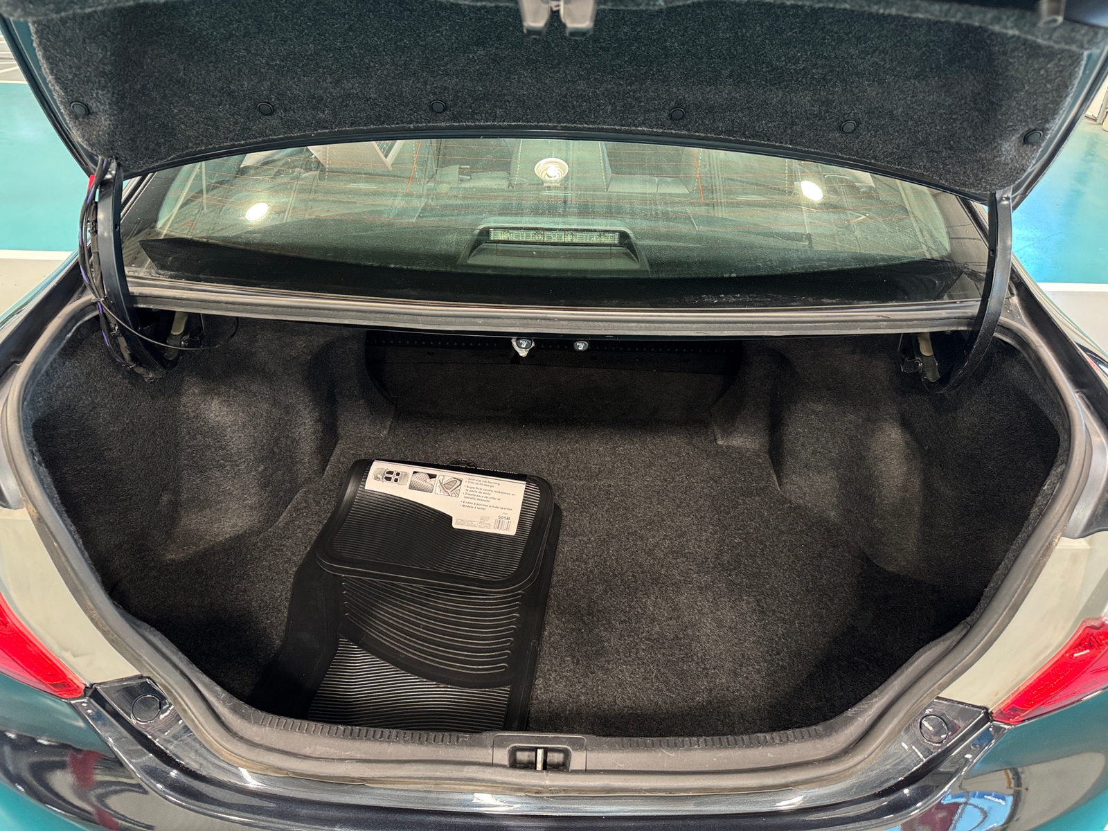 Thumbnail: 2014 Toyota Camry - 6