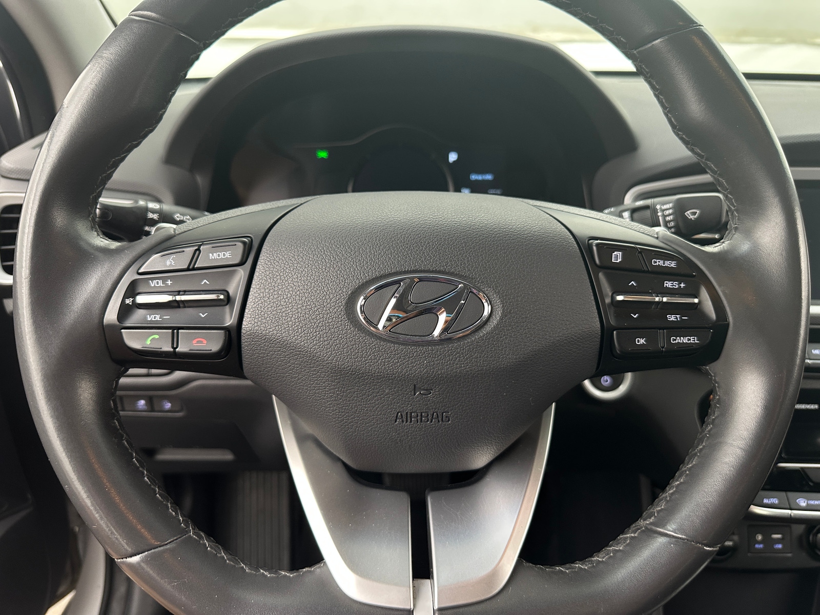 Thumbnail: 2019 Hyundai Ioniq - 5
