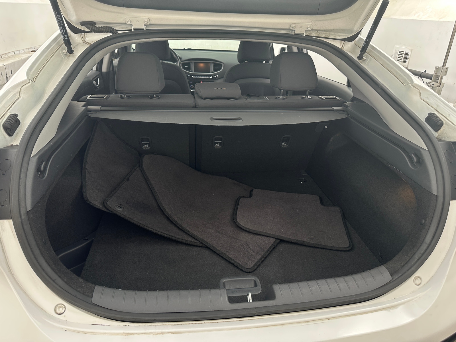 Thumbnail: 2019 Hyundai Ioniq - 7
