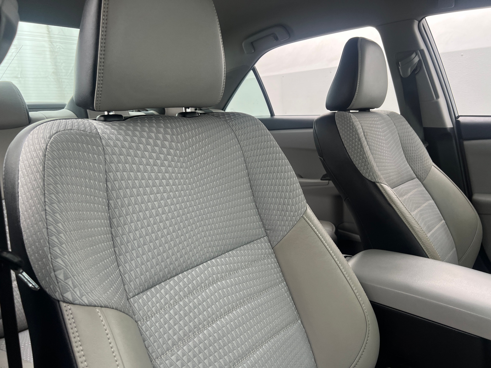 Thumbnail: 2015 Toyota Camry - 2