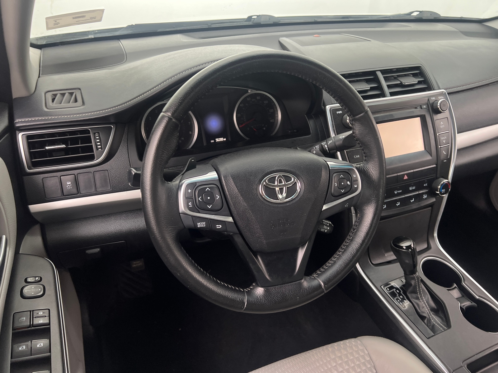Thumbnail: 2015 Toyota Camry - 5