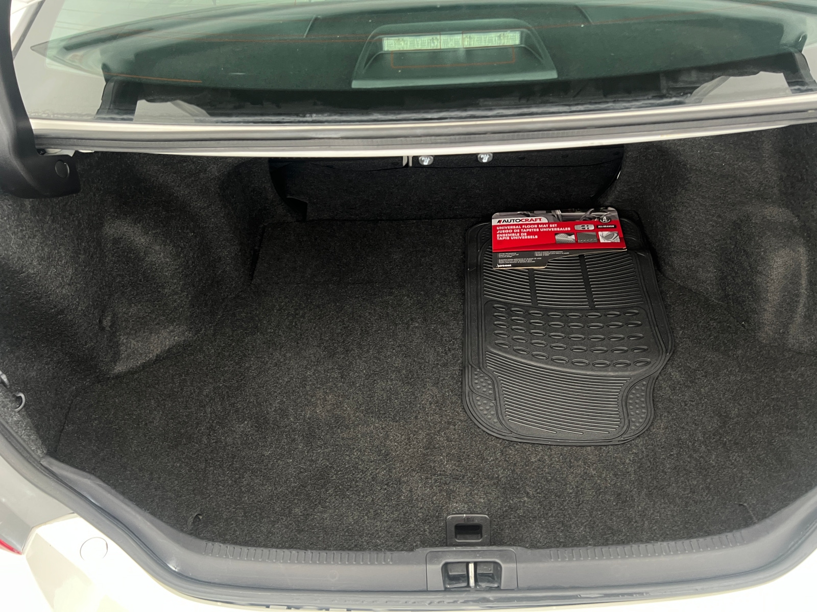 Thumbnail: 2015 Toyota Camry - 7