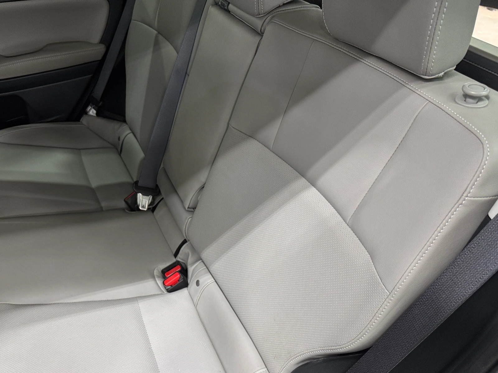 Thumbnail: 2018 Subaru Forester - 5