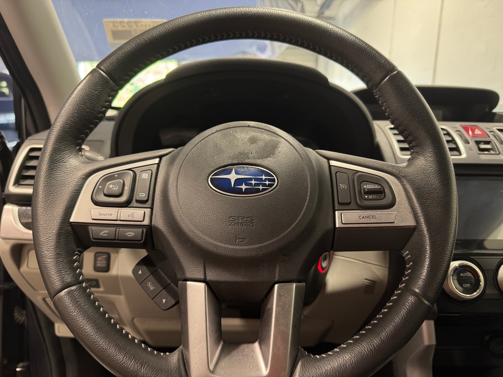 Thumbnail: 2018 Subaru Forester - 4
