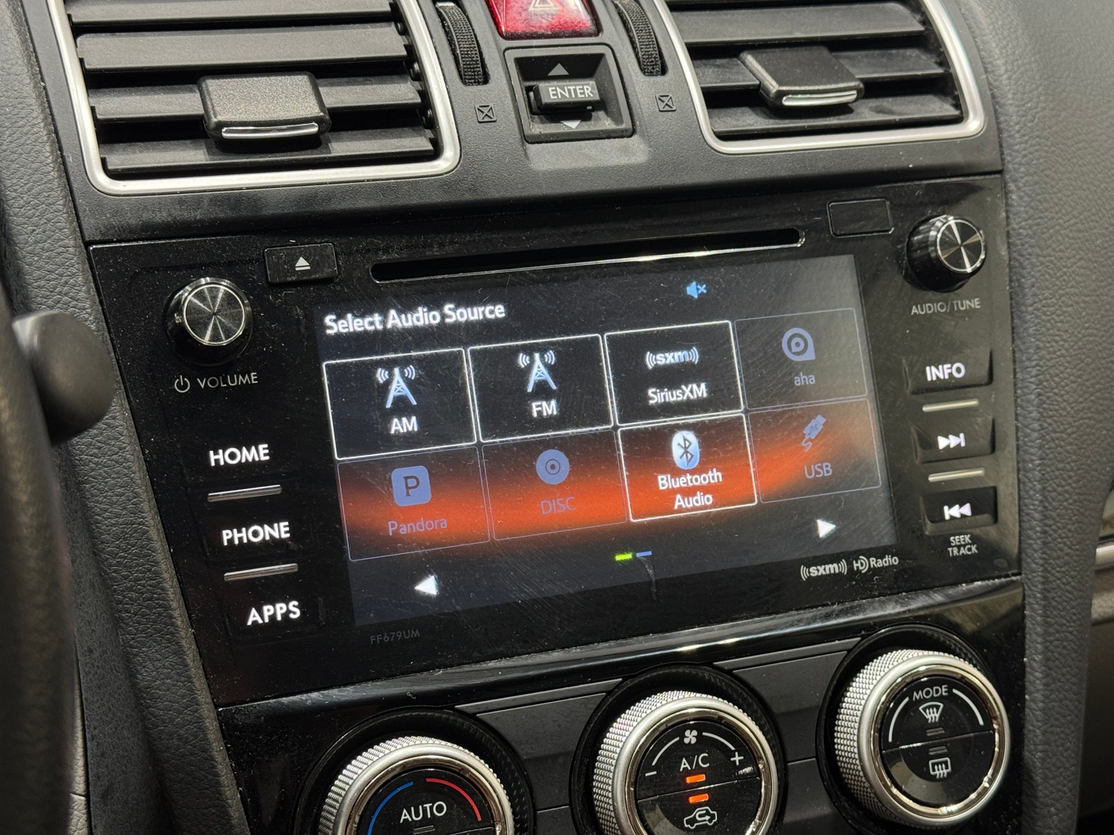 Thumbnail: 2018 Subaru Forester - 3