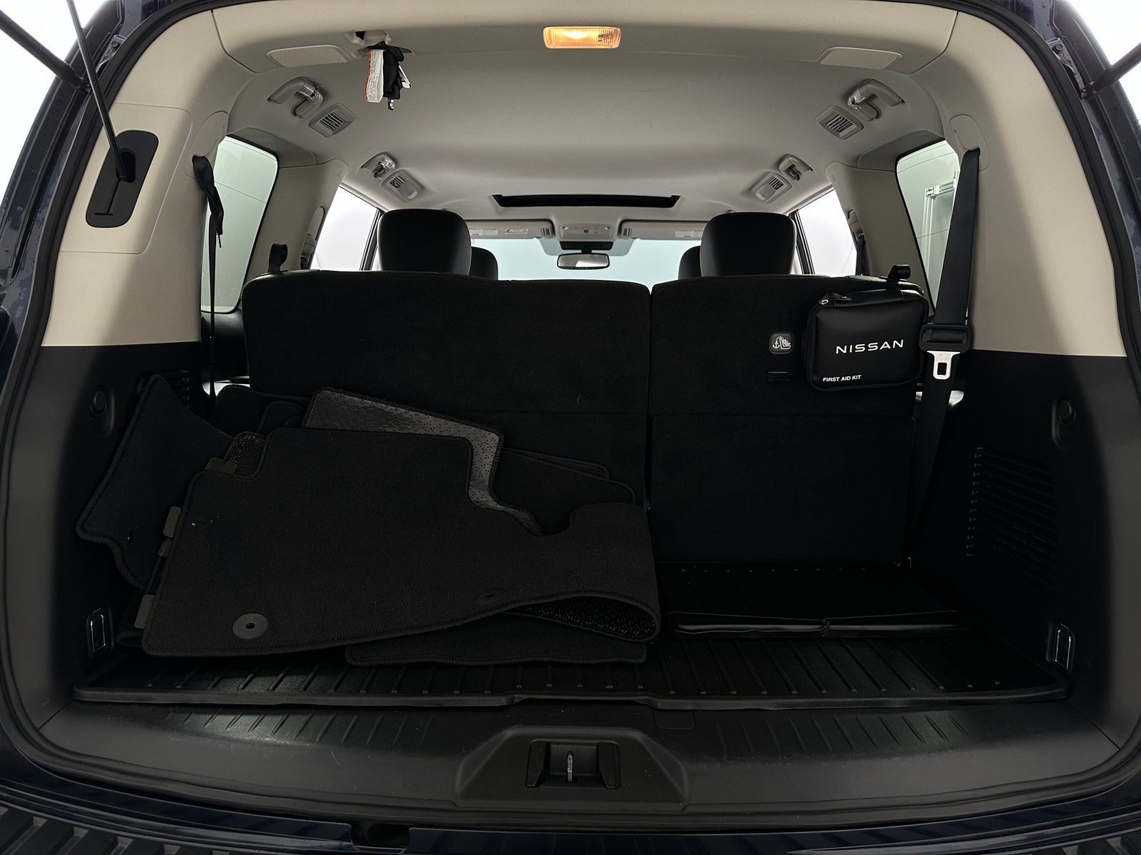 Thumbnail: 2024 Nissan Armada - 6