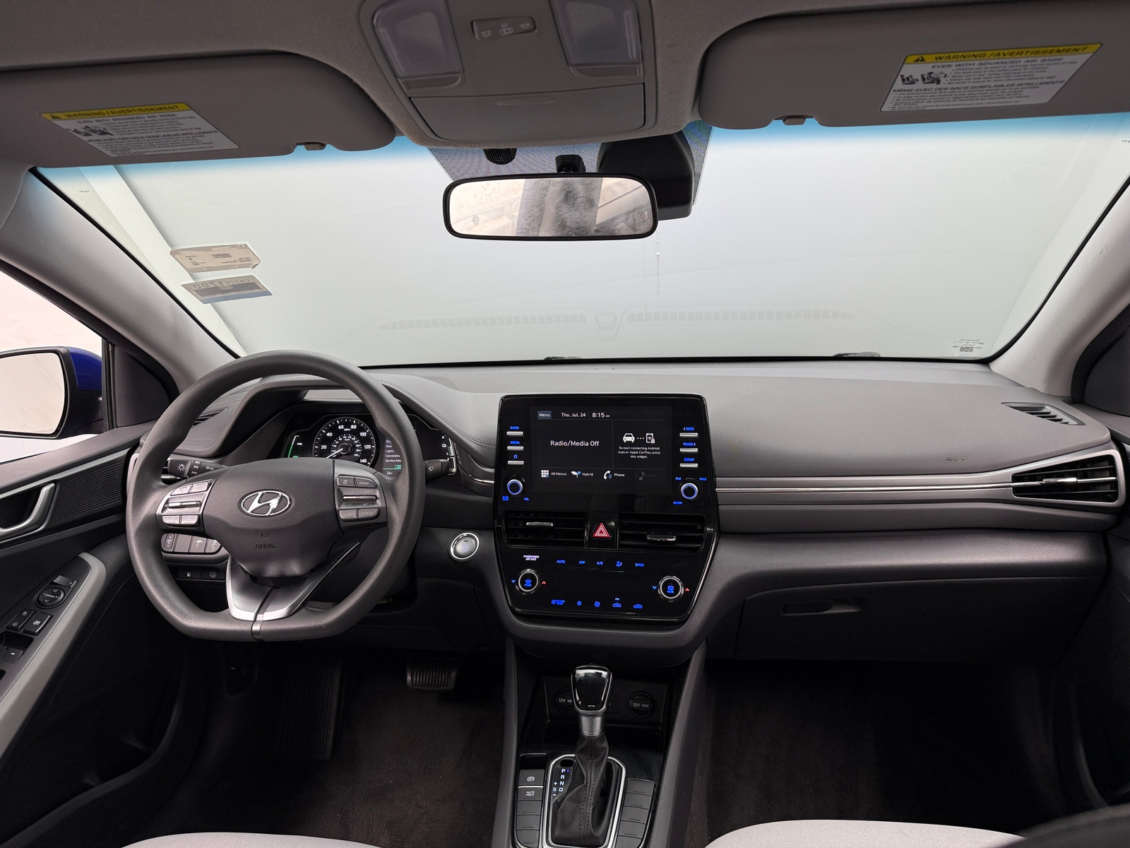 Thumbnail: 2022 Hyundai Ioniq - 3
