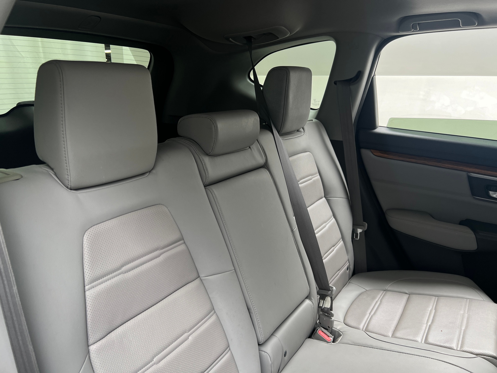 Thumbnail: 2017 Honda CR-V - 5