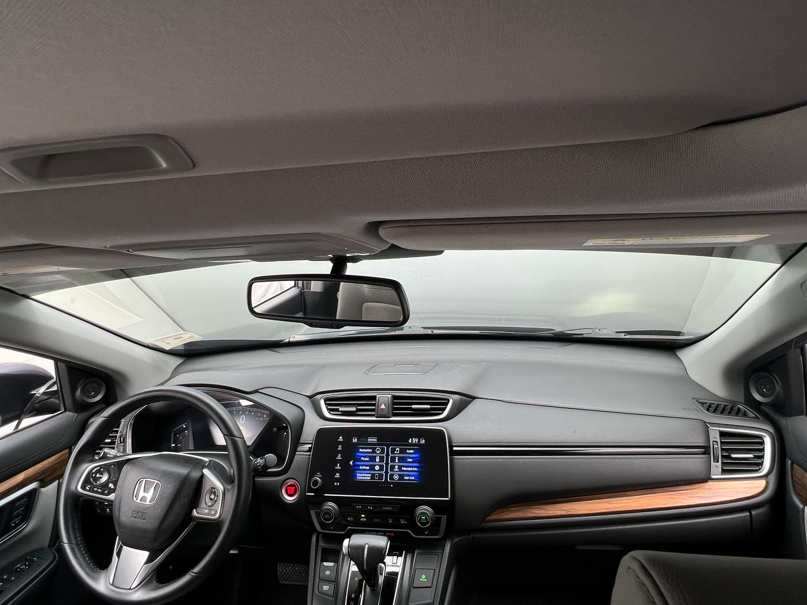 Thumbnail: 2017 Honda CR-V - 2