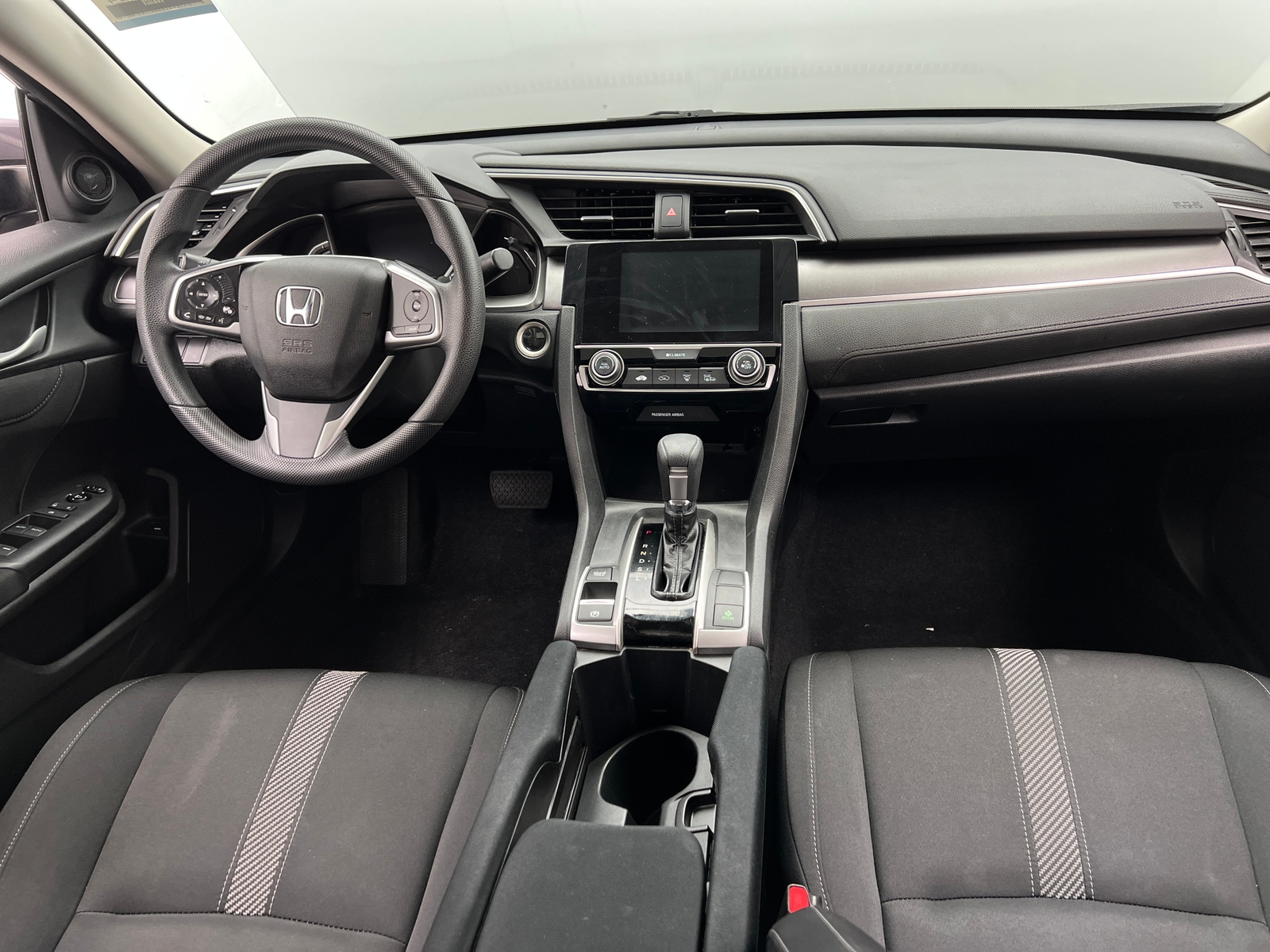 Thumbnail: 2016 Honda Civic - 3