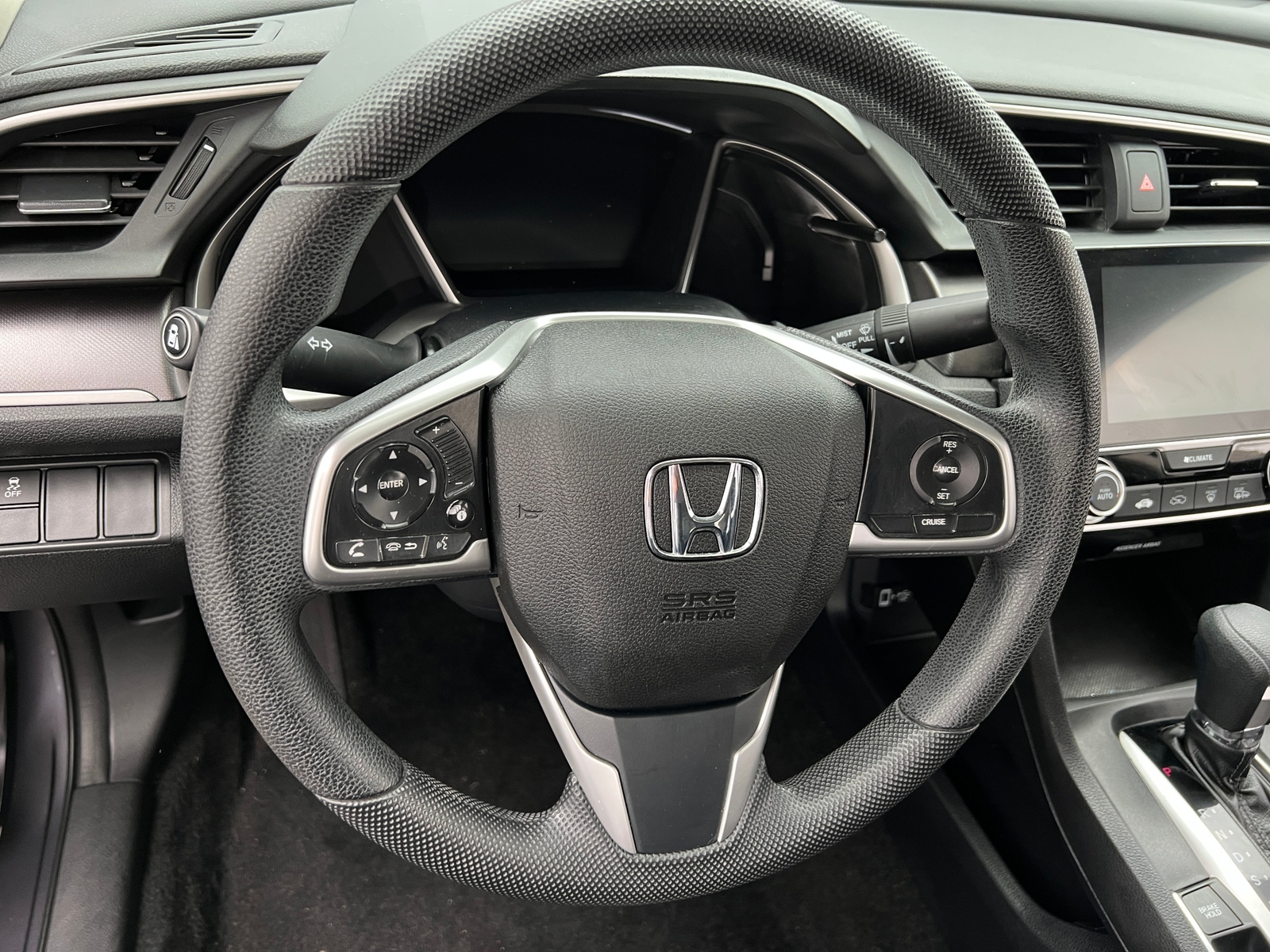 Thumbnail: 2016 Honda Civic - 5